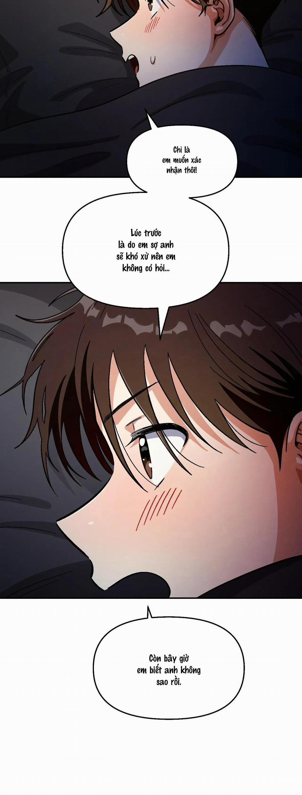 Love So Pure 74 trang 4