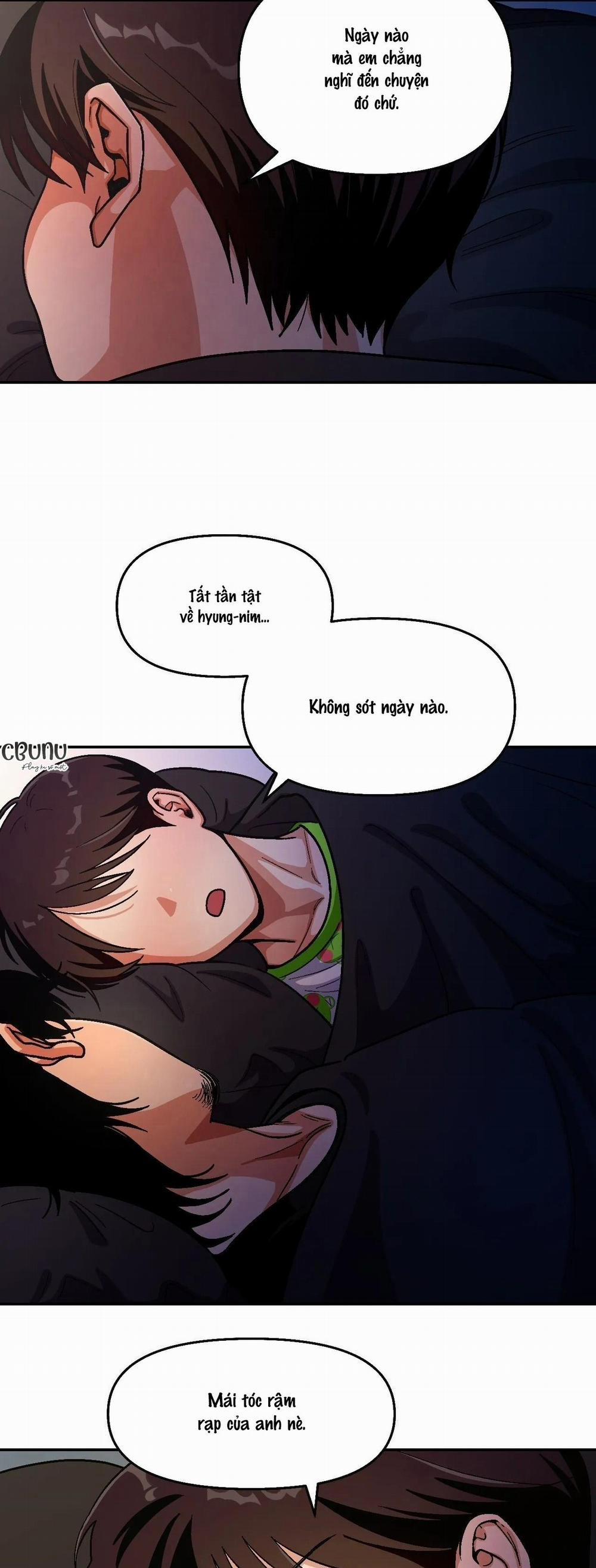 Love So Pure 74 trang 7