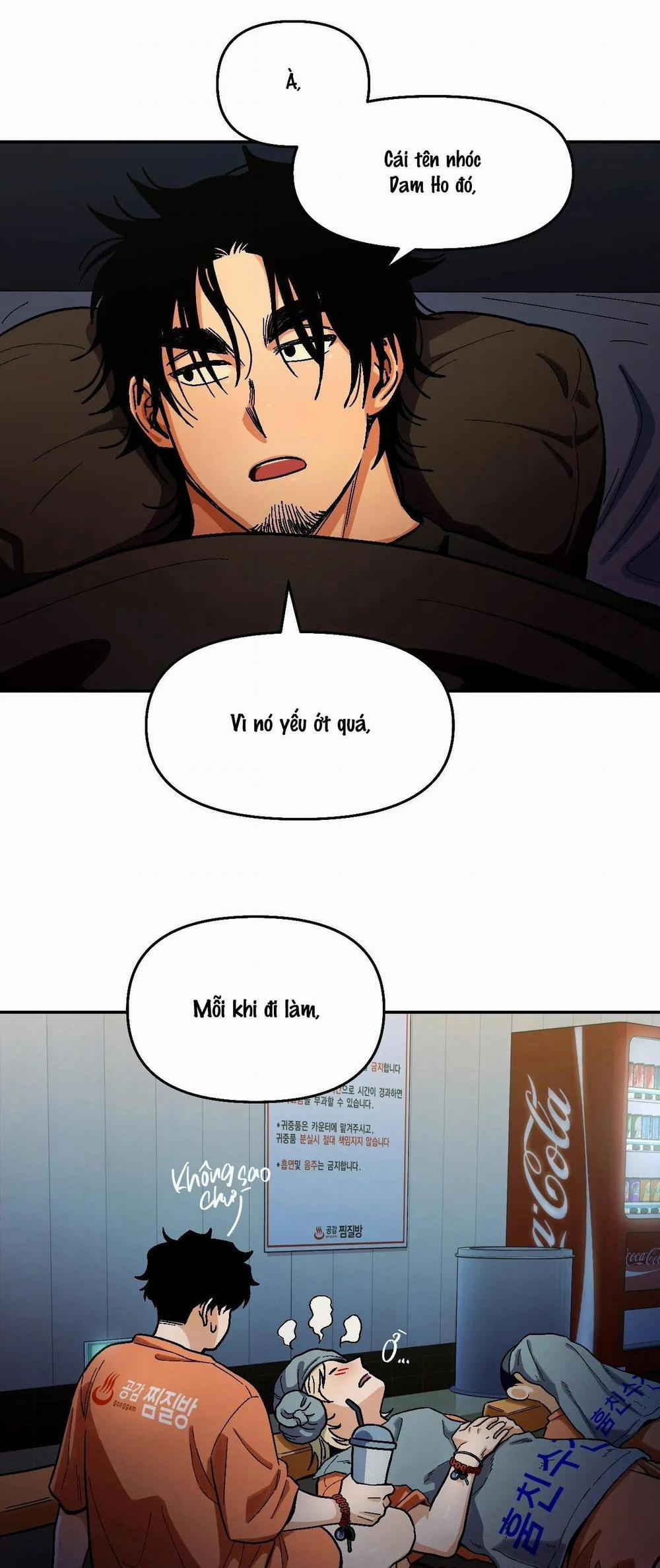 Love So Pure 75 trang 10