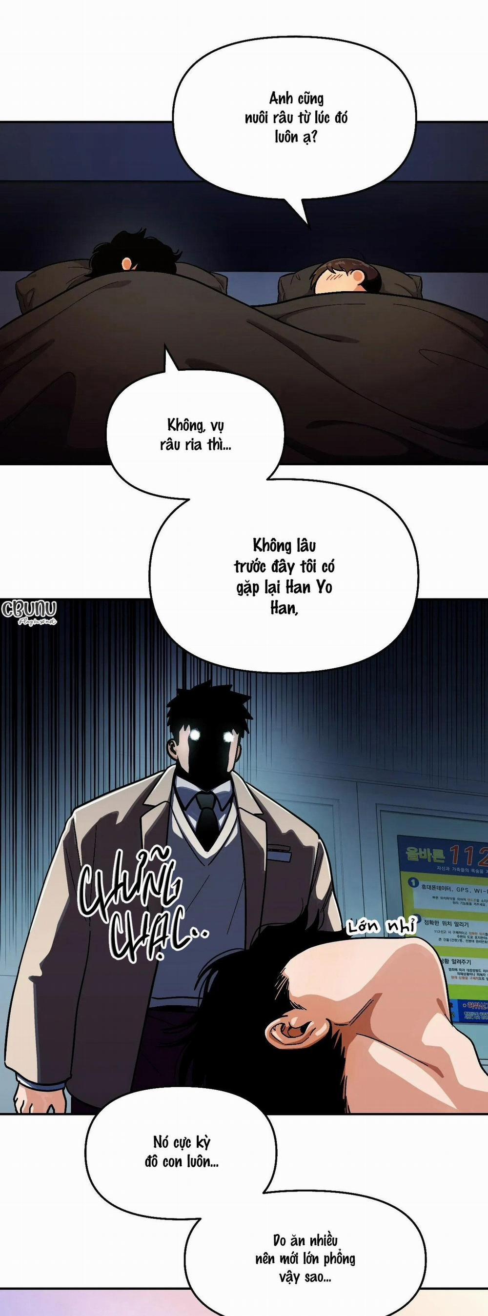 Love So Pure 75 trang 14