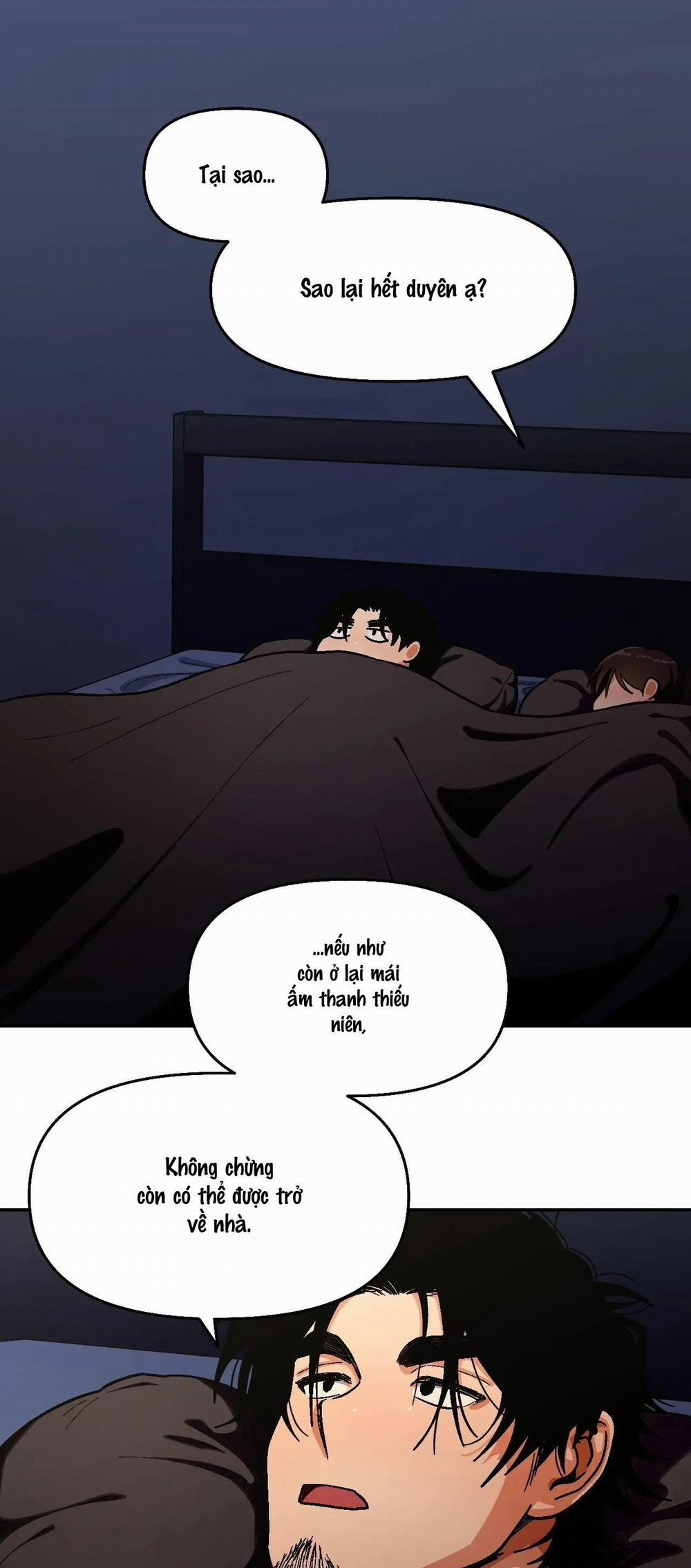 Love So Pure 75 trang 2