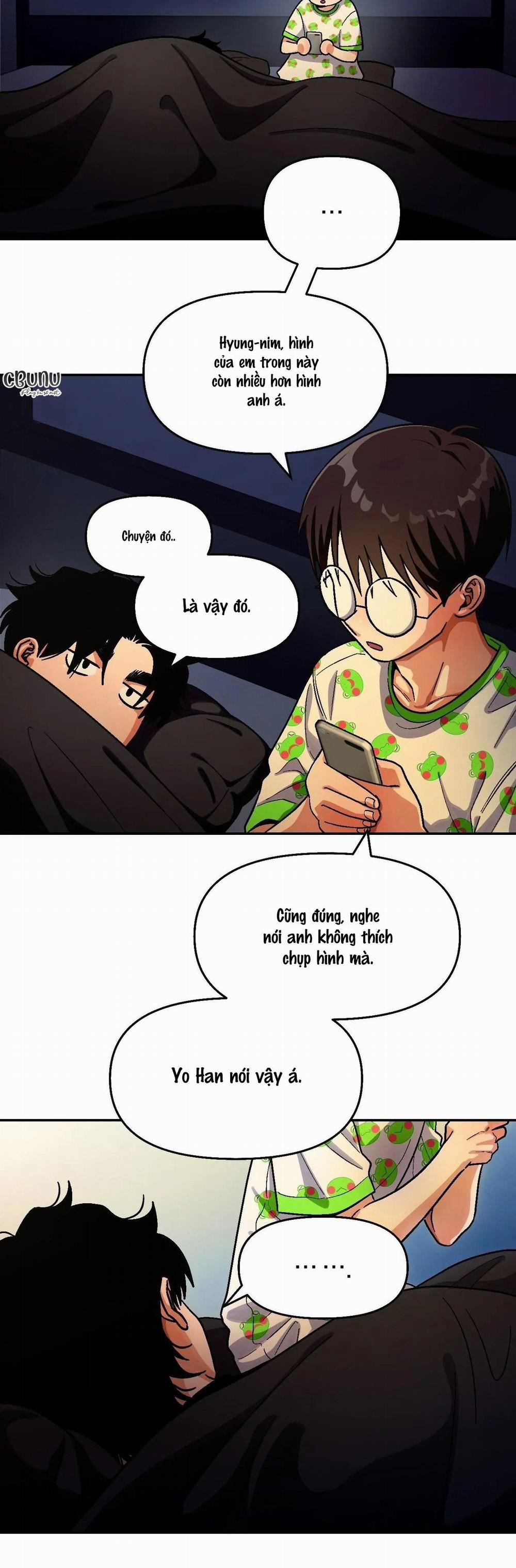 Love So Pure 75 trang 21