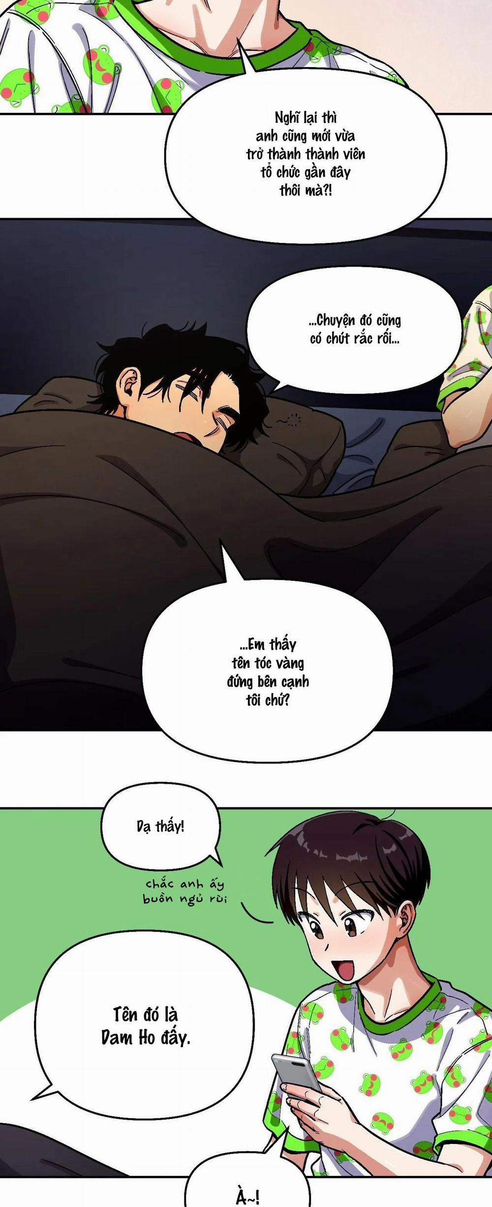 Love So Pure 75 trang 24