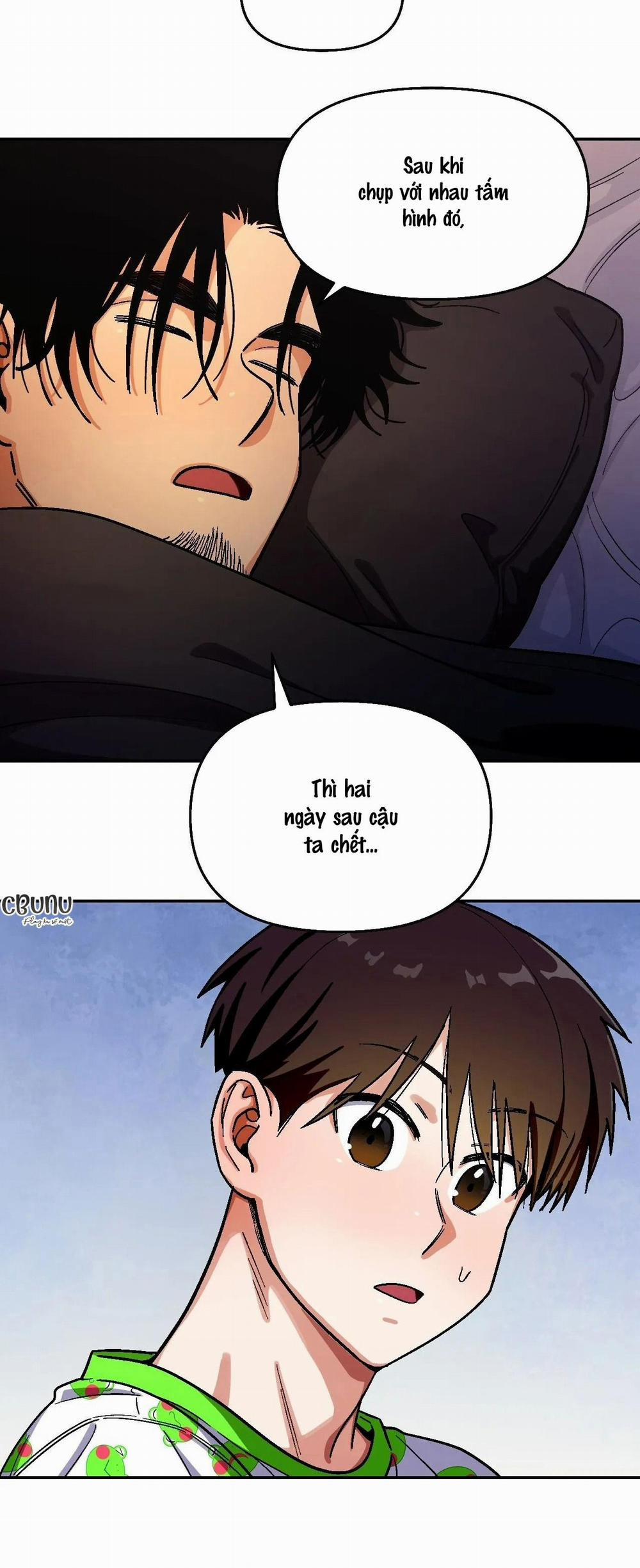 Love So Pure 75 trang 25