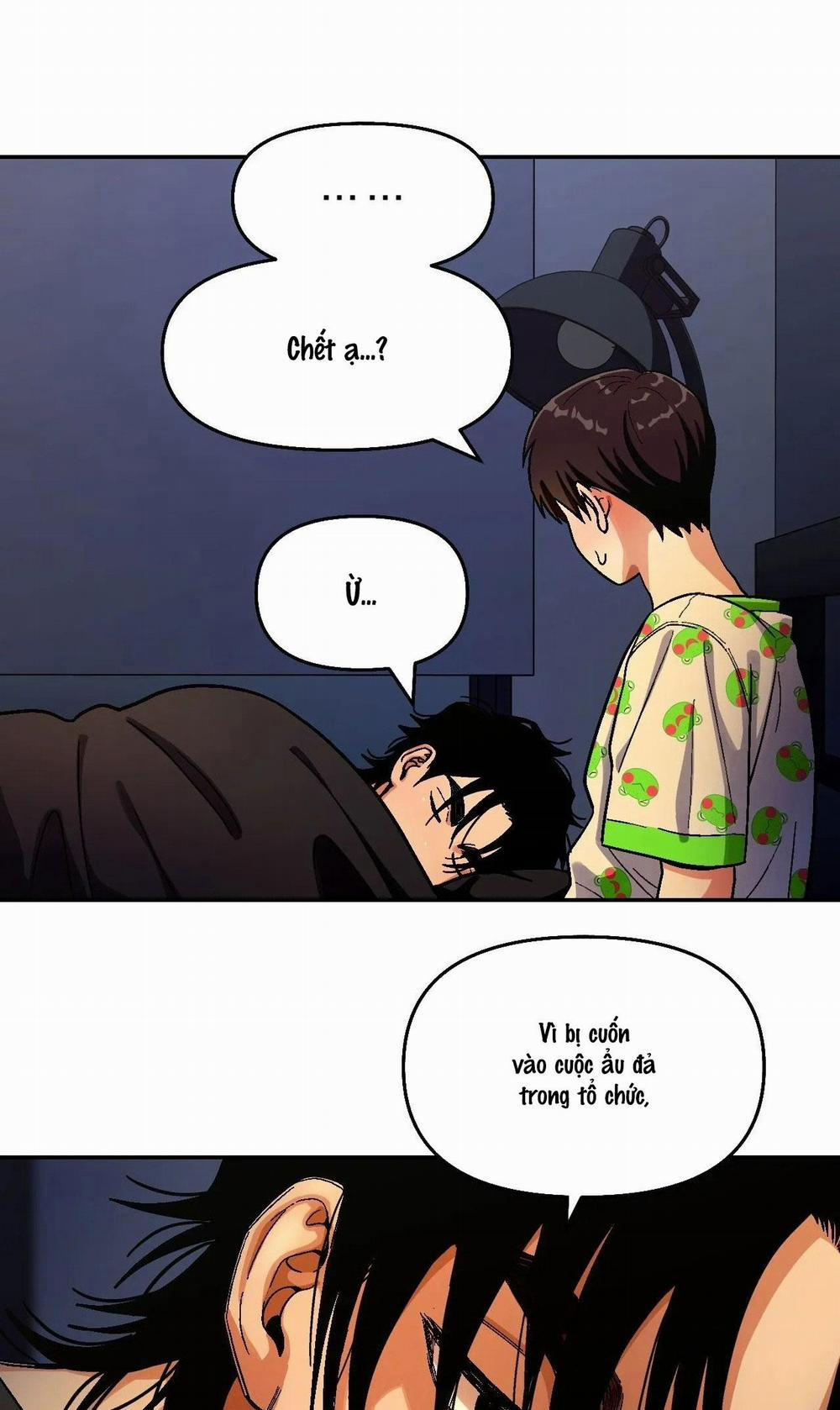 Love So Pure 75 trang 26