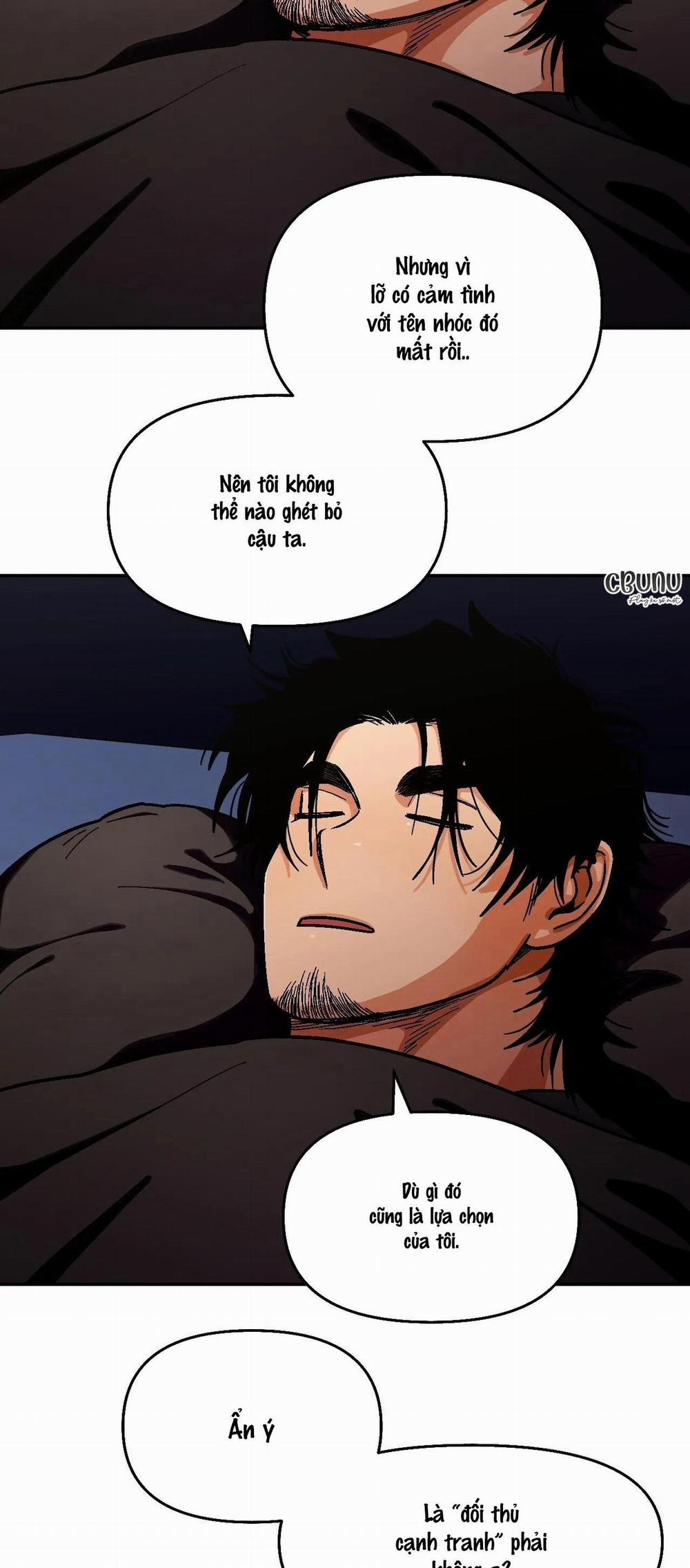 Love So Pure 75 trang 3