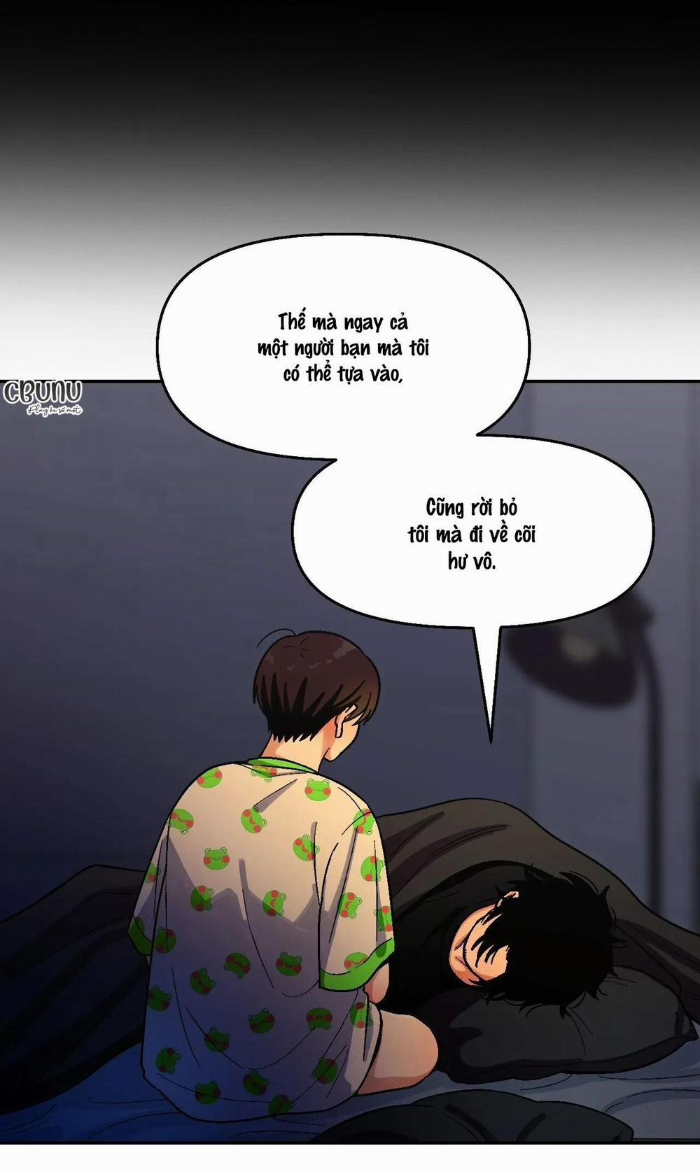 Love So Pure 75 trang 33