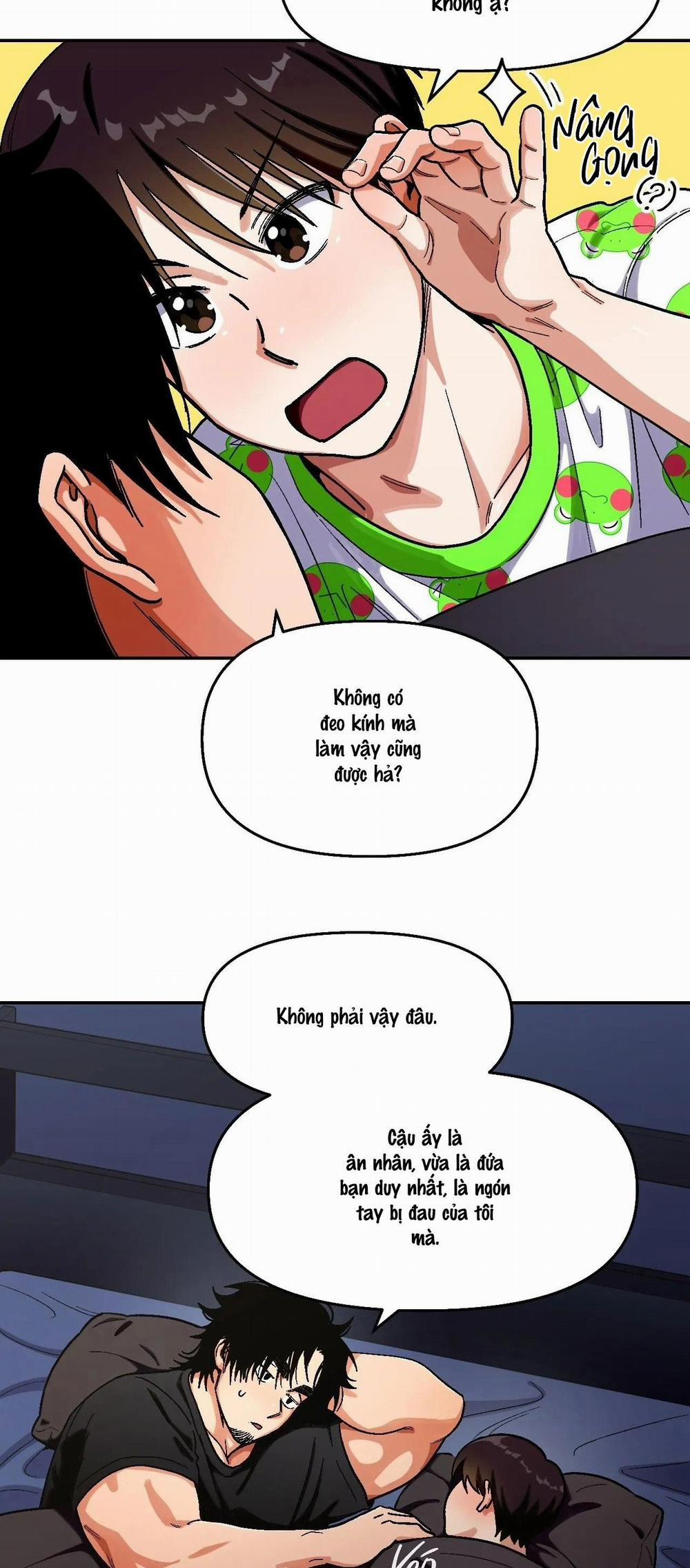 Love So Pure 75 trang 4