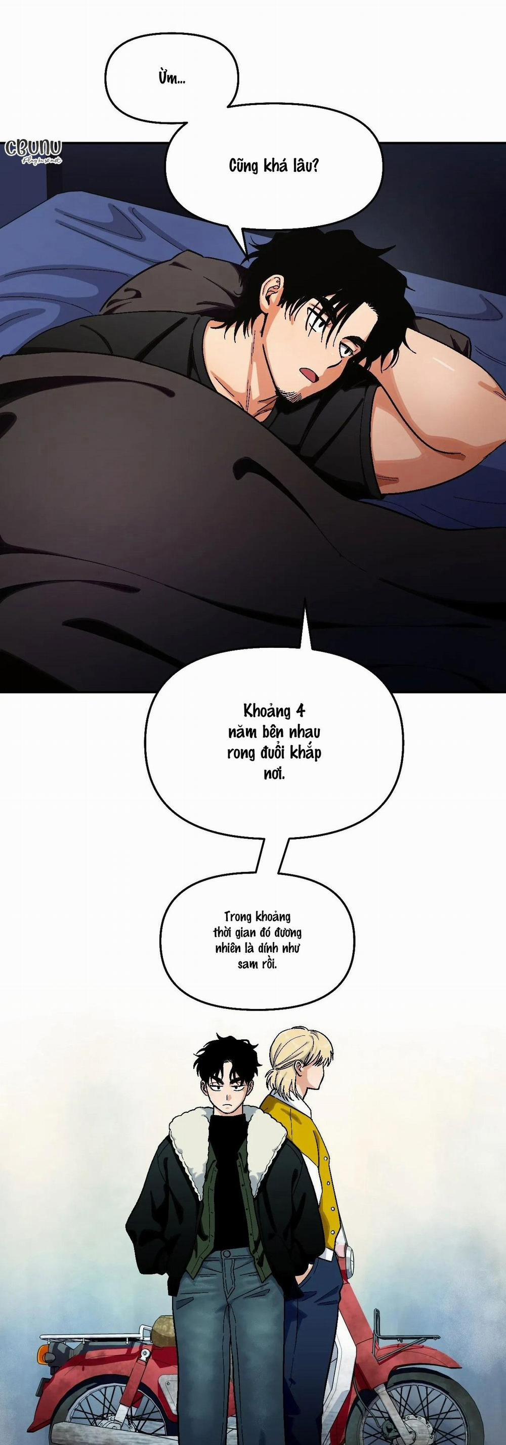 Love So Pure 75 trang 6