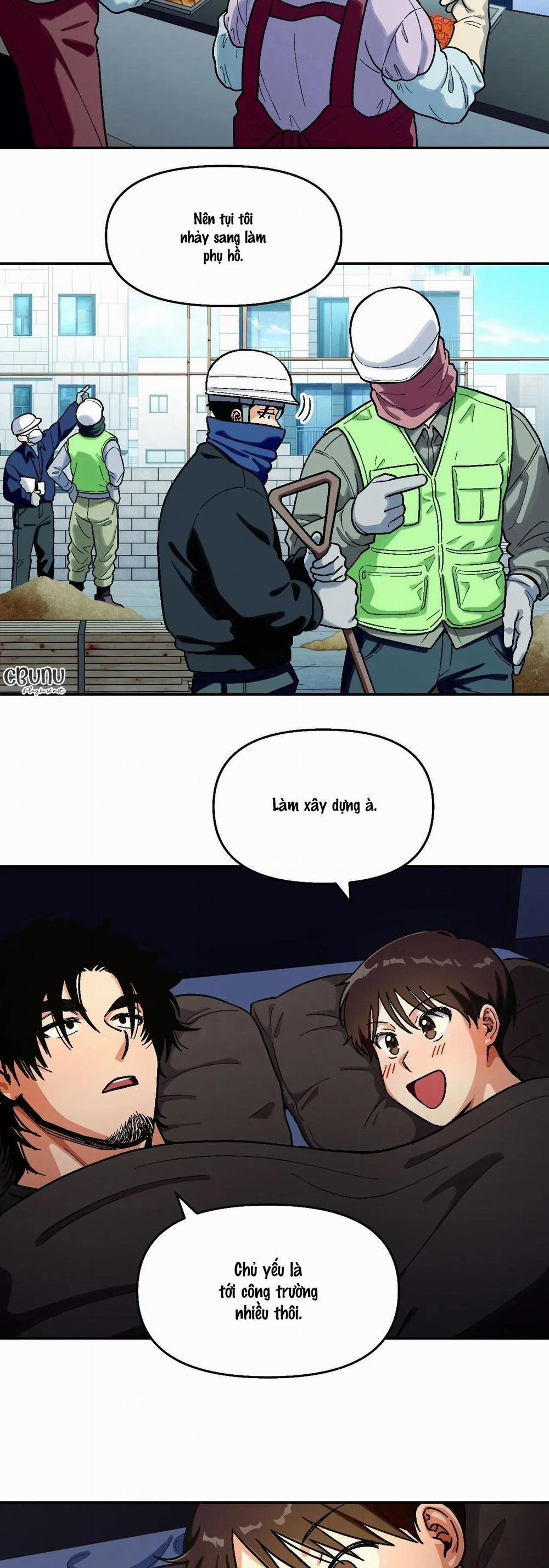 Love So Pure 75 trang 8