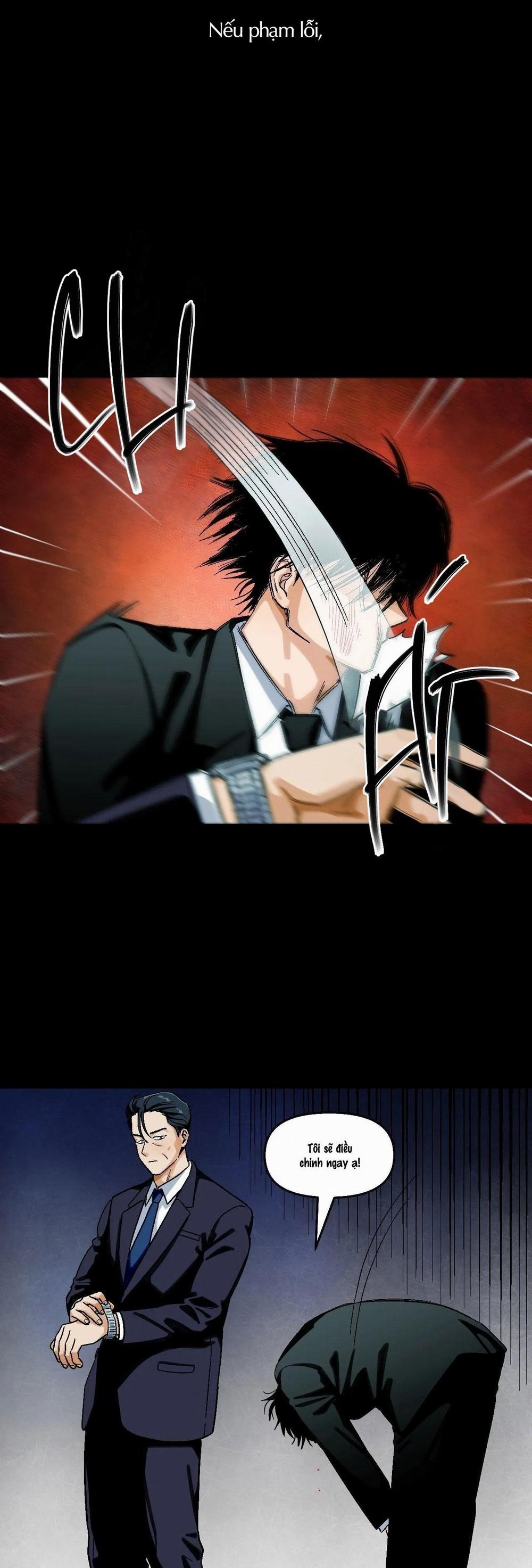 Love So Pure 76 trang 10