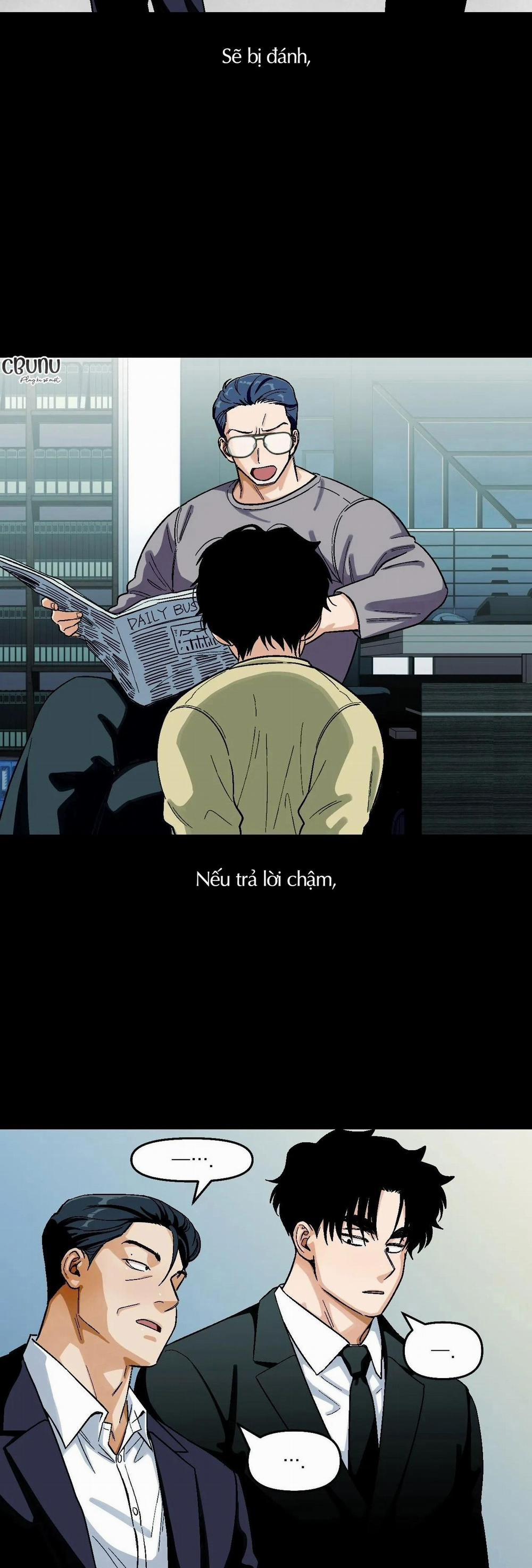 Love So Pure 76 trang 11