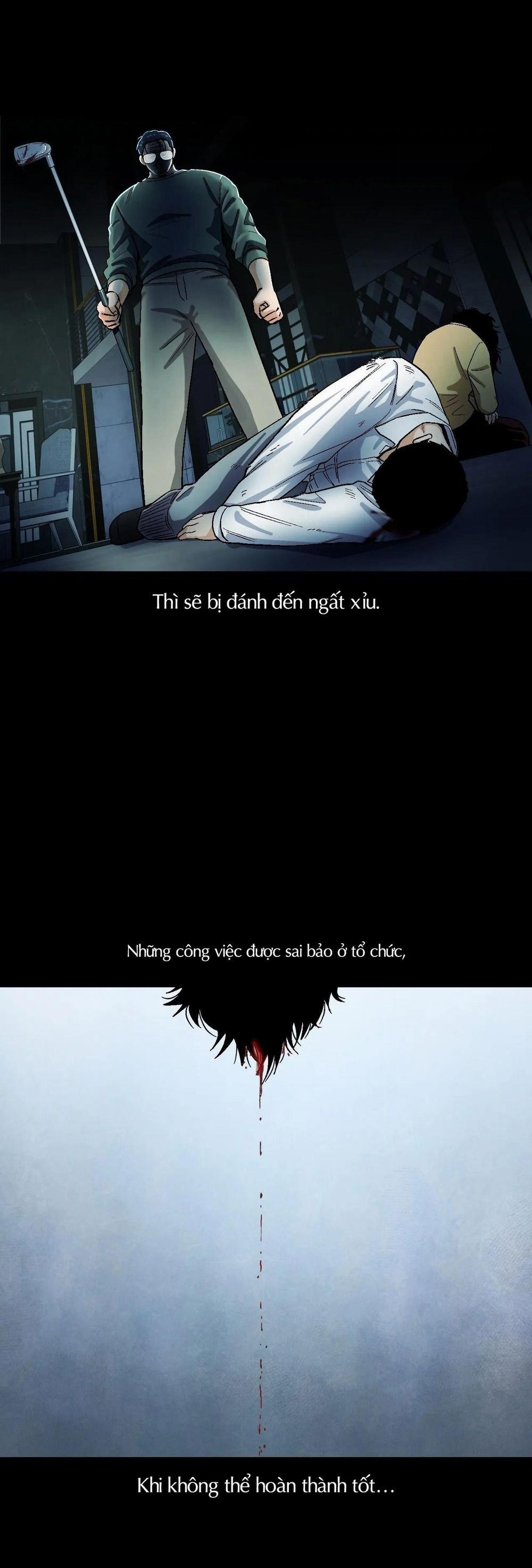 Love So Pure 76 trang 13