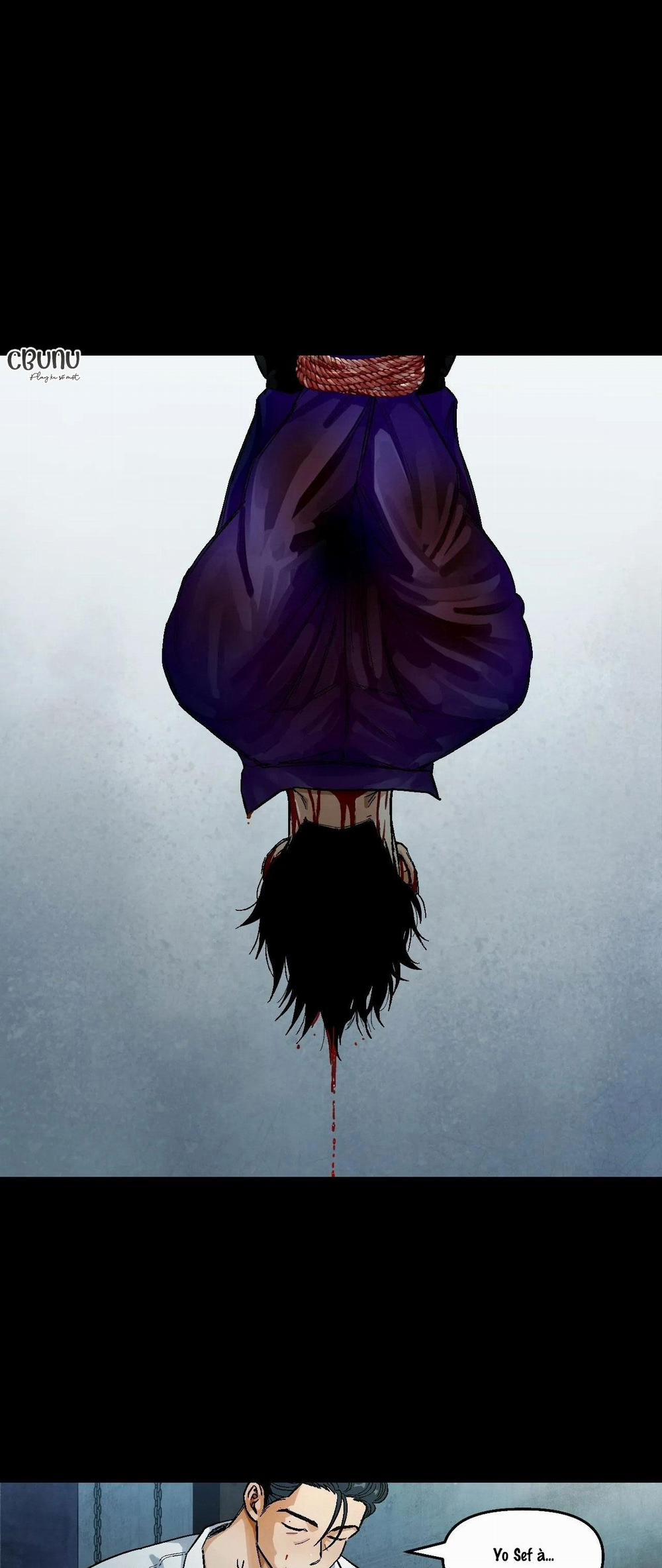 Love So Pure 76 trang 14