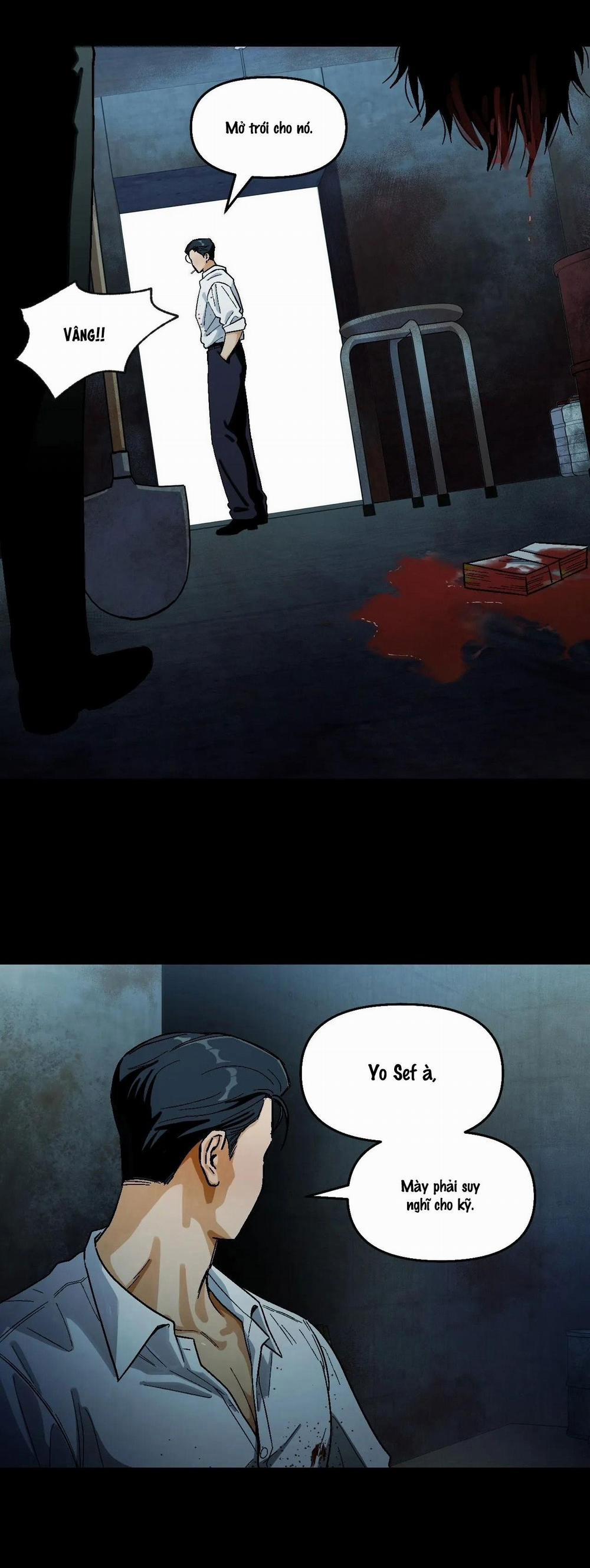 Love So Pure 76 trang 20