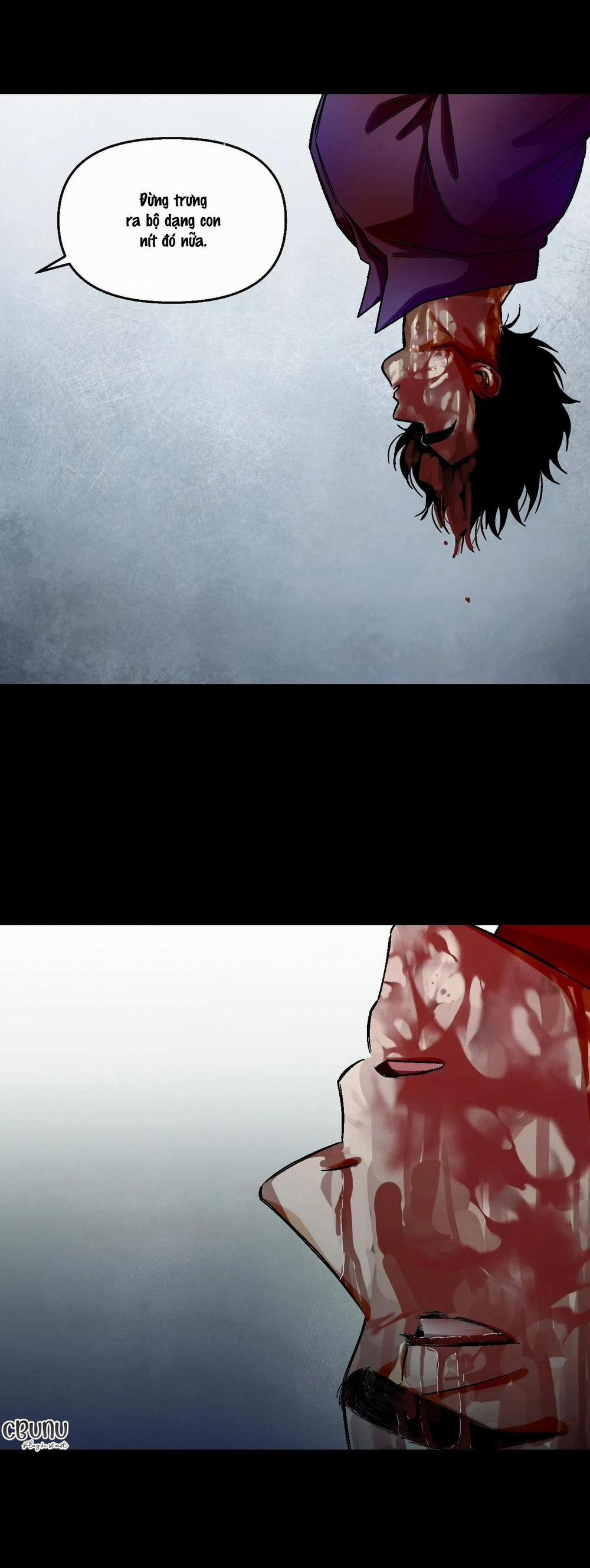 Love So Pure 76 trang 21