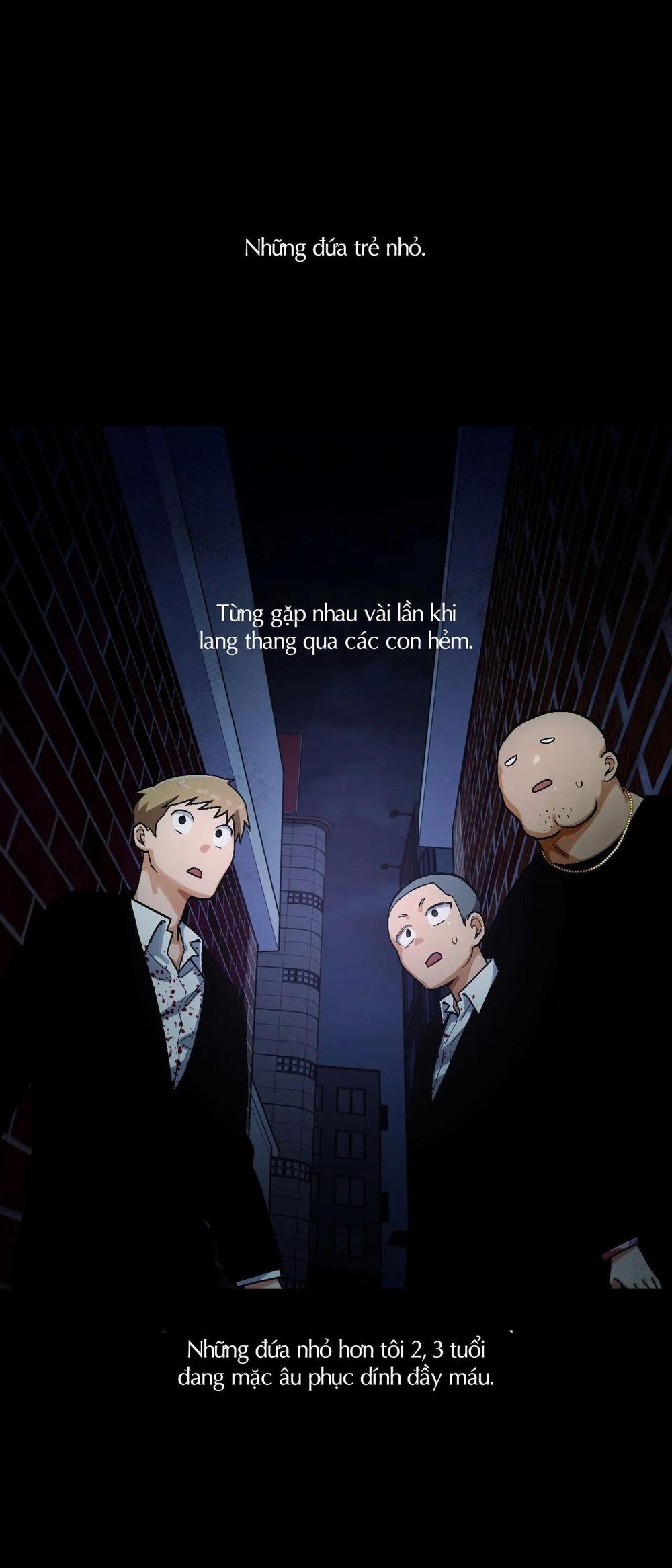 Love So Pure 76 trang 22