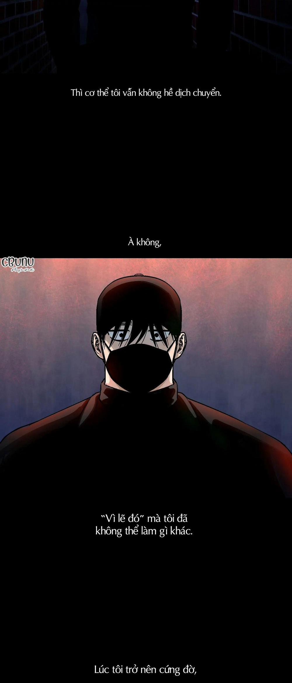 Love So Pure 76 trang 25