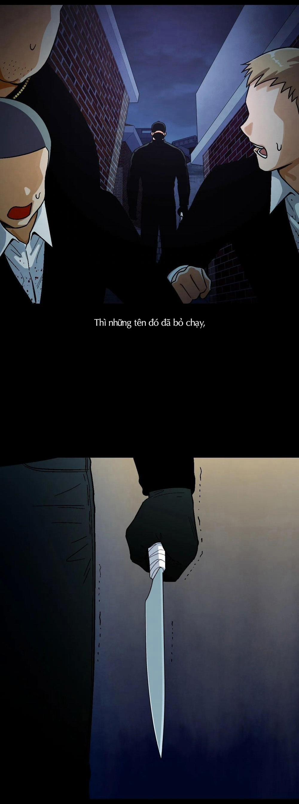 Love So Pure 76 trang 26