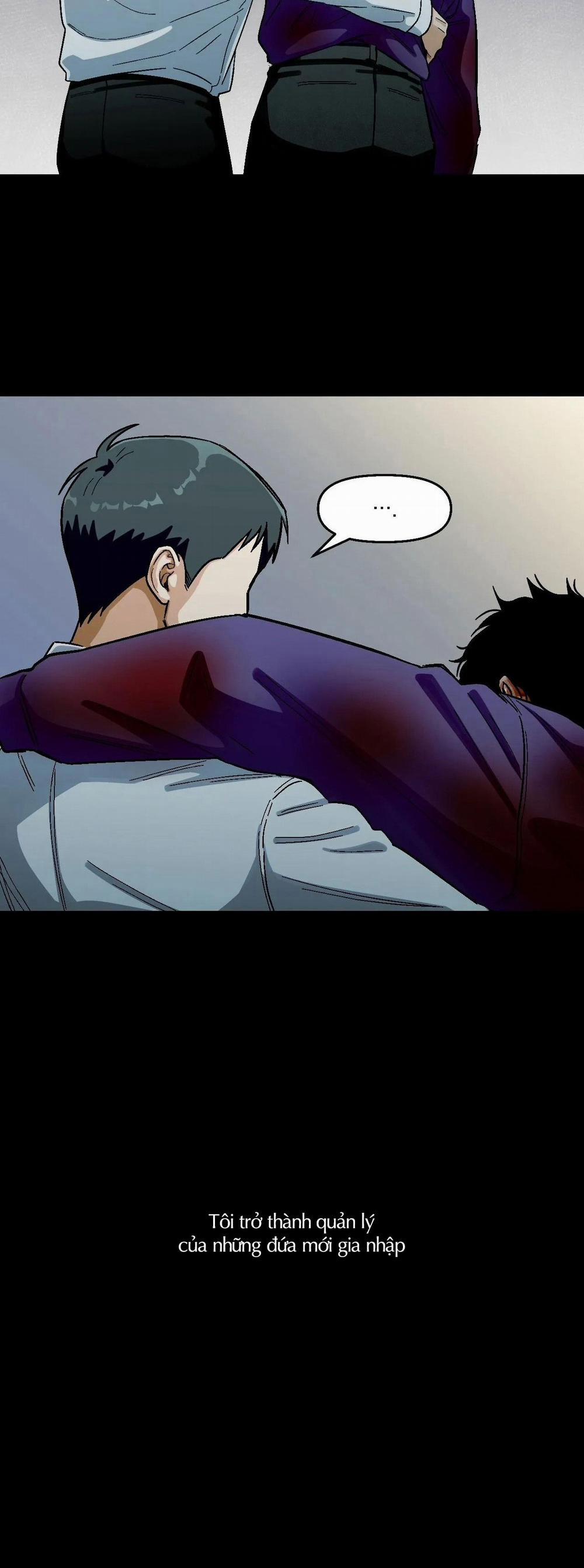 Love So Pure 76 trang 28