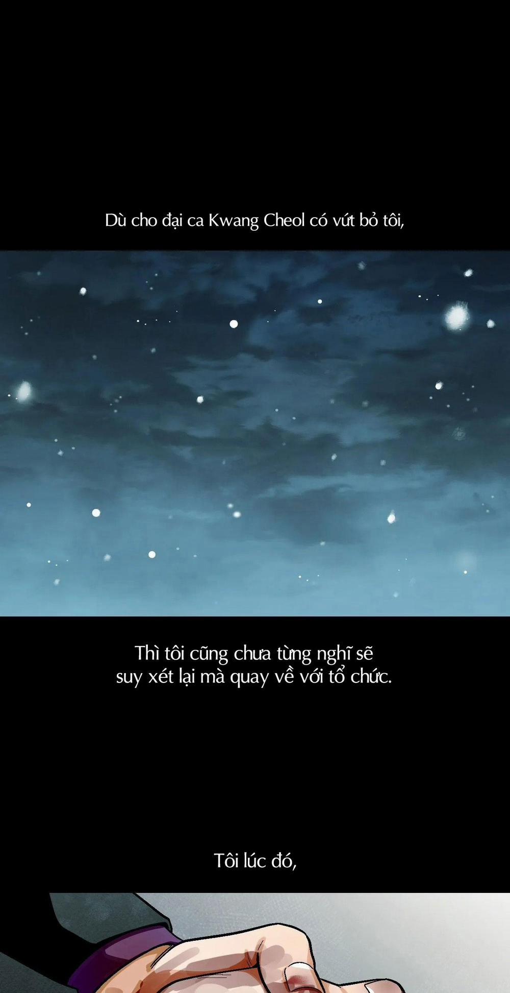 Love So Pure 76 trang 30