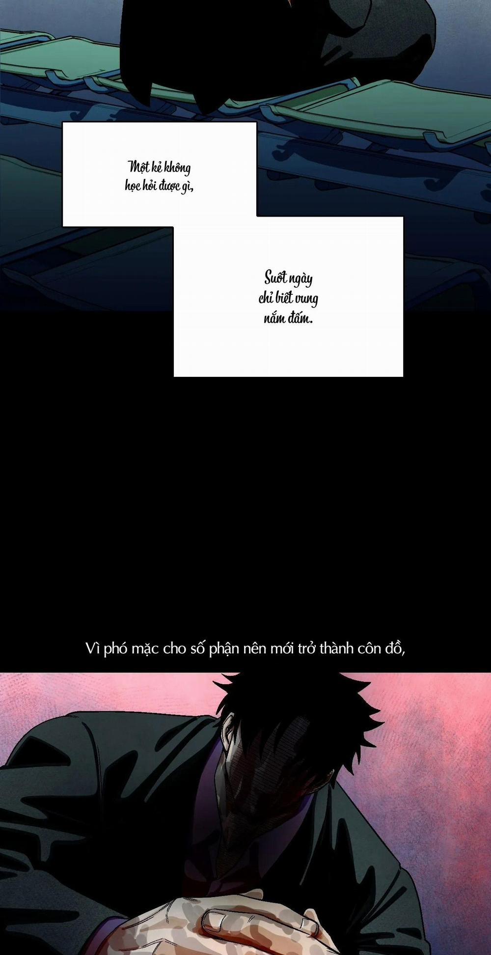 Love So Pure 76 trang 32