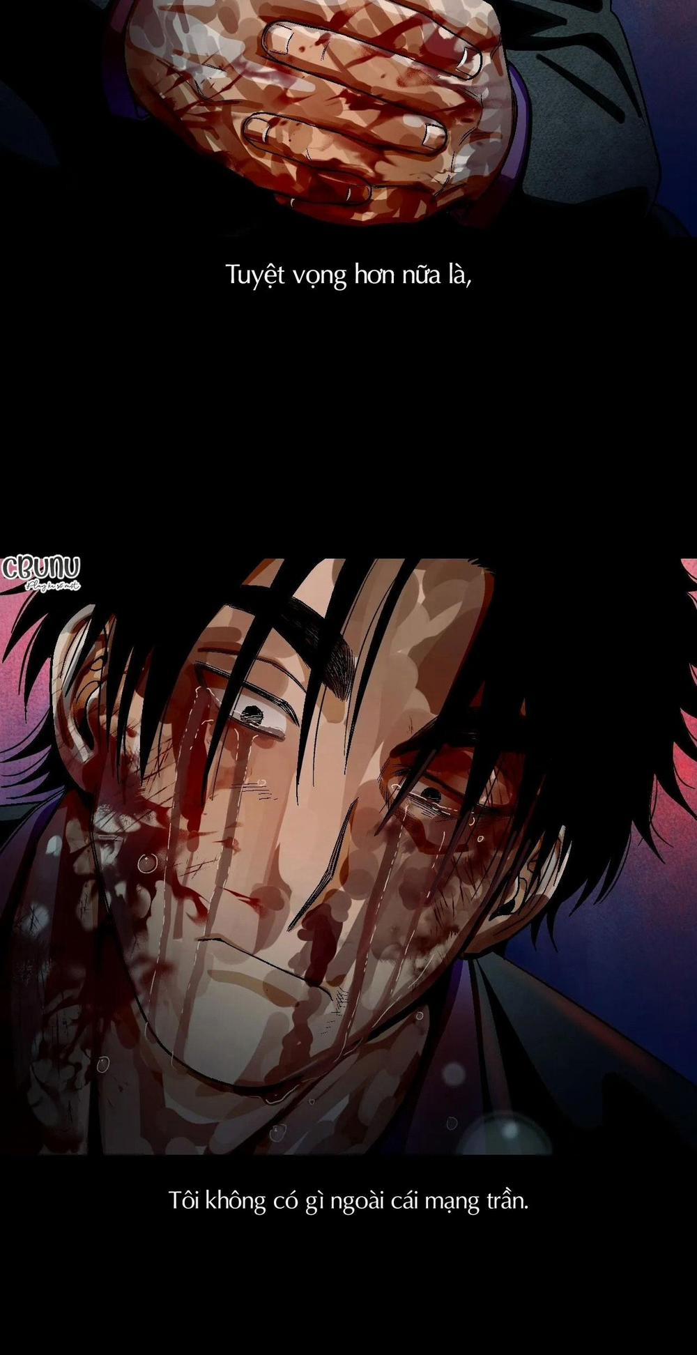 Love So Pure 76 trang 33