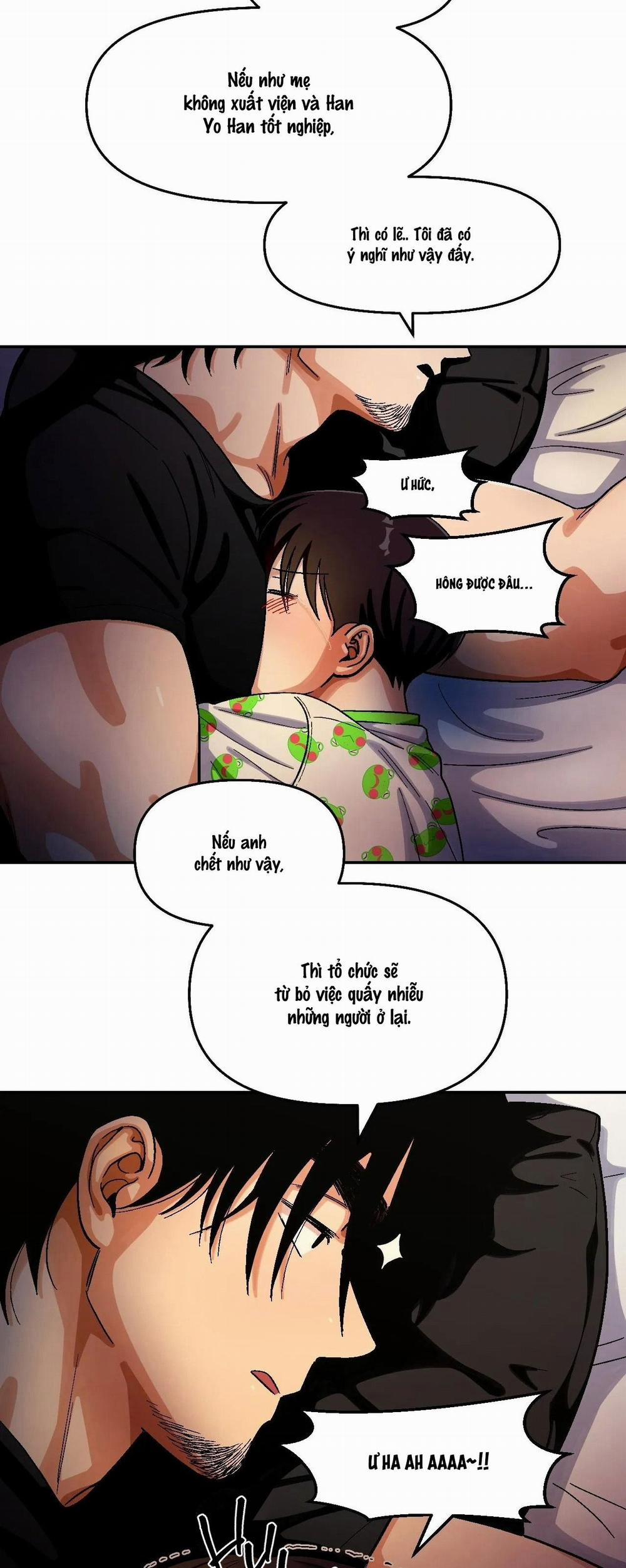 Love So Pure 76 trang 36