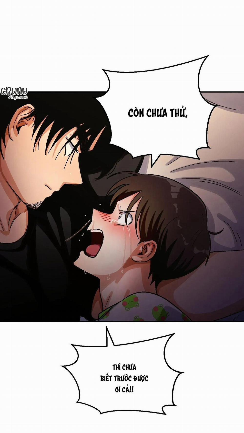 Love So Pure 76 trang 40