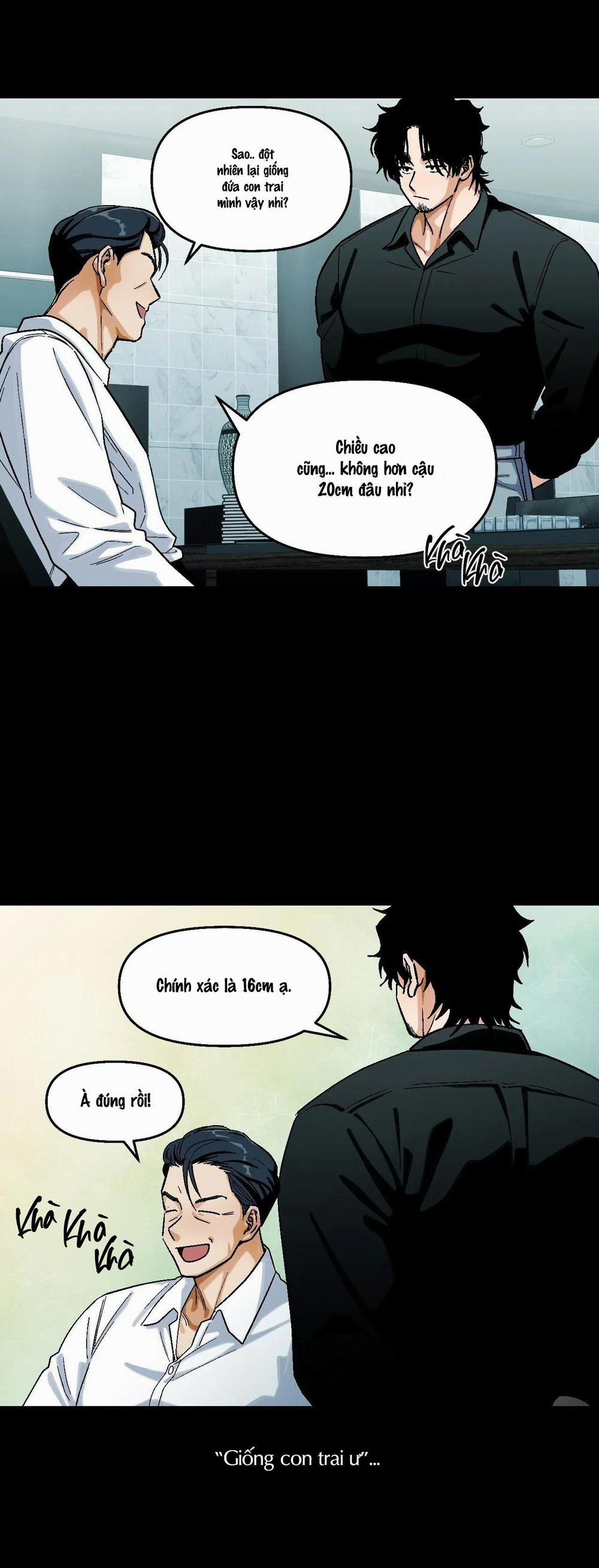 Love So Pure 76 trang 7