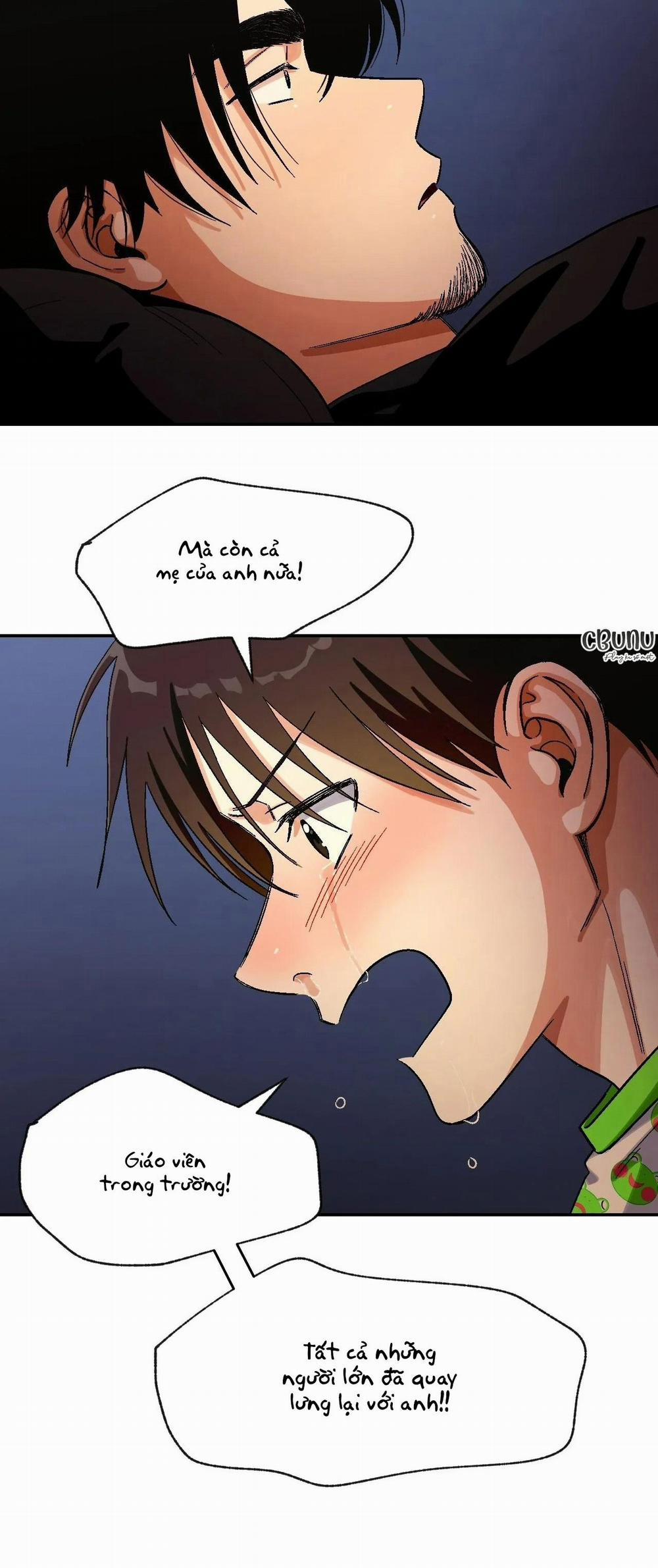 Love So Pure 77 trang 13