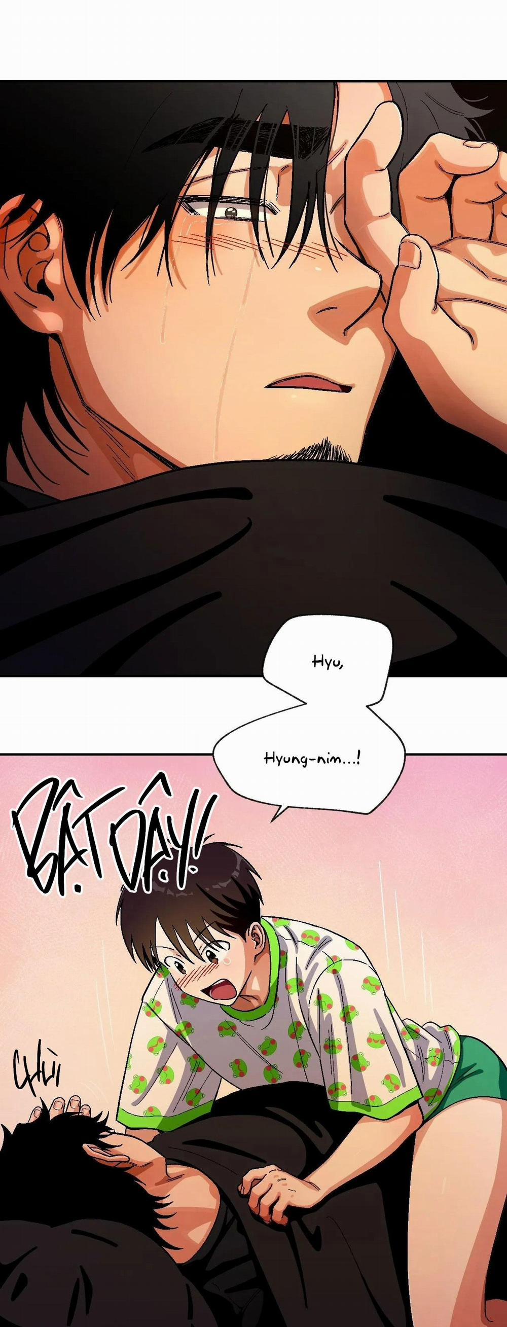 Love So Pure 77 trang 18