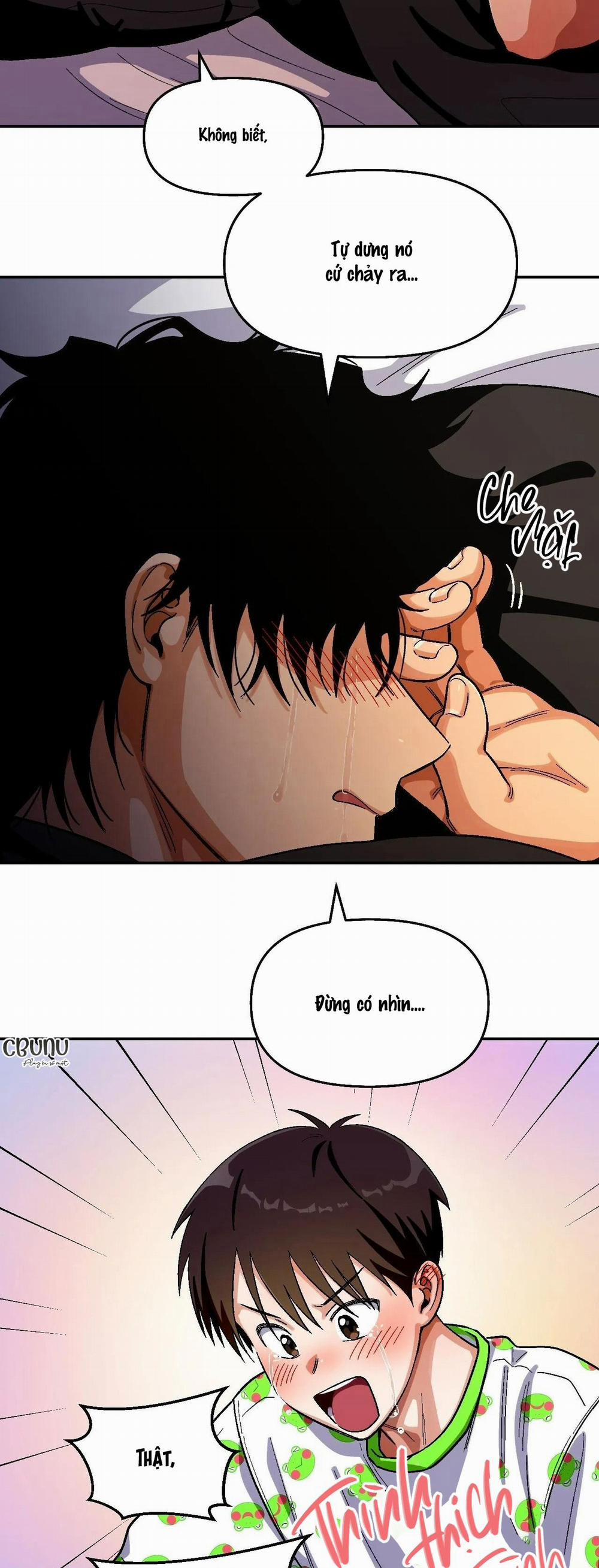 Love So Pure 77 trang 19