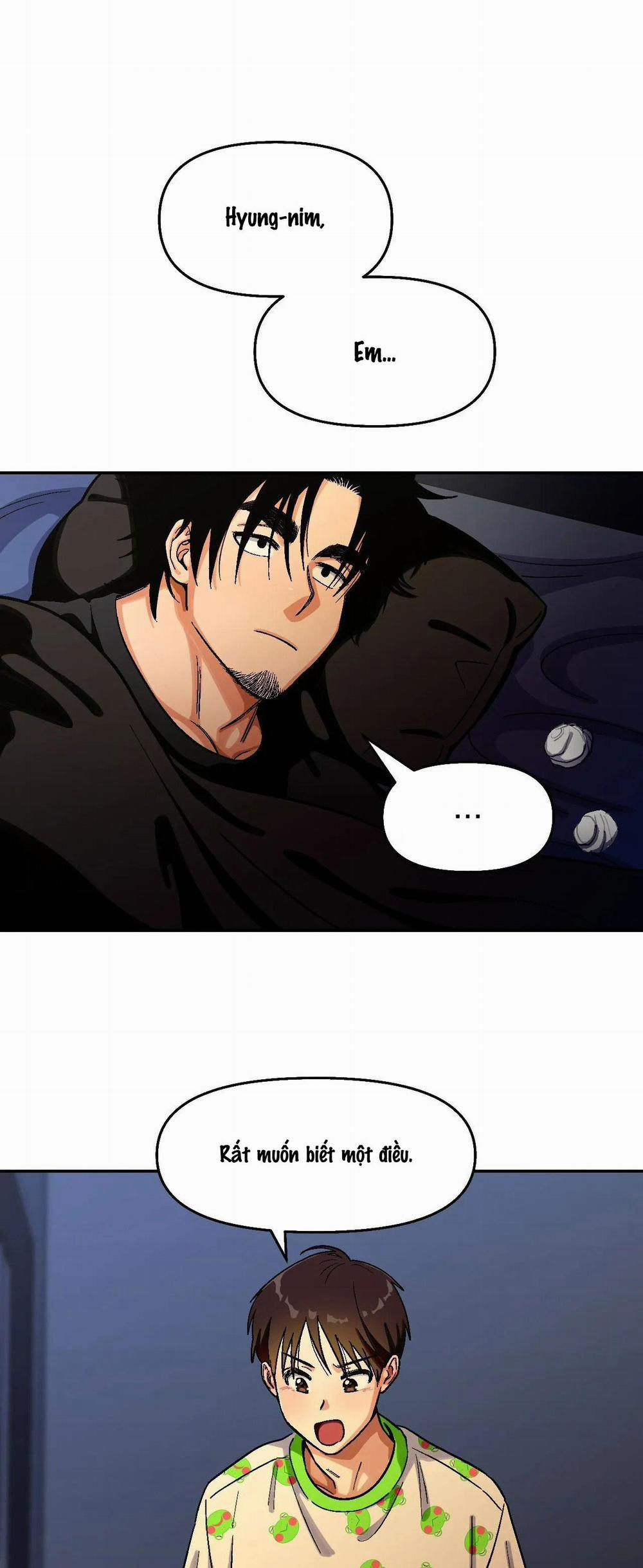 Love So Pure 77 trang 2