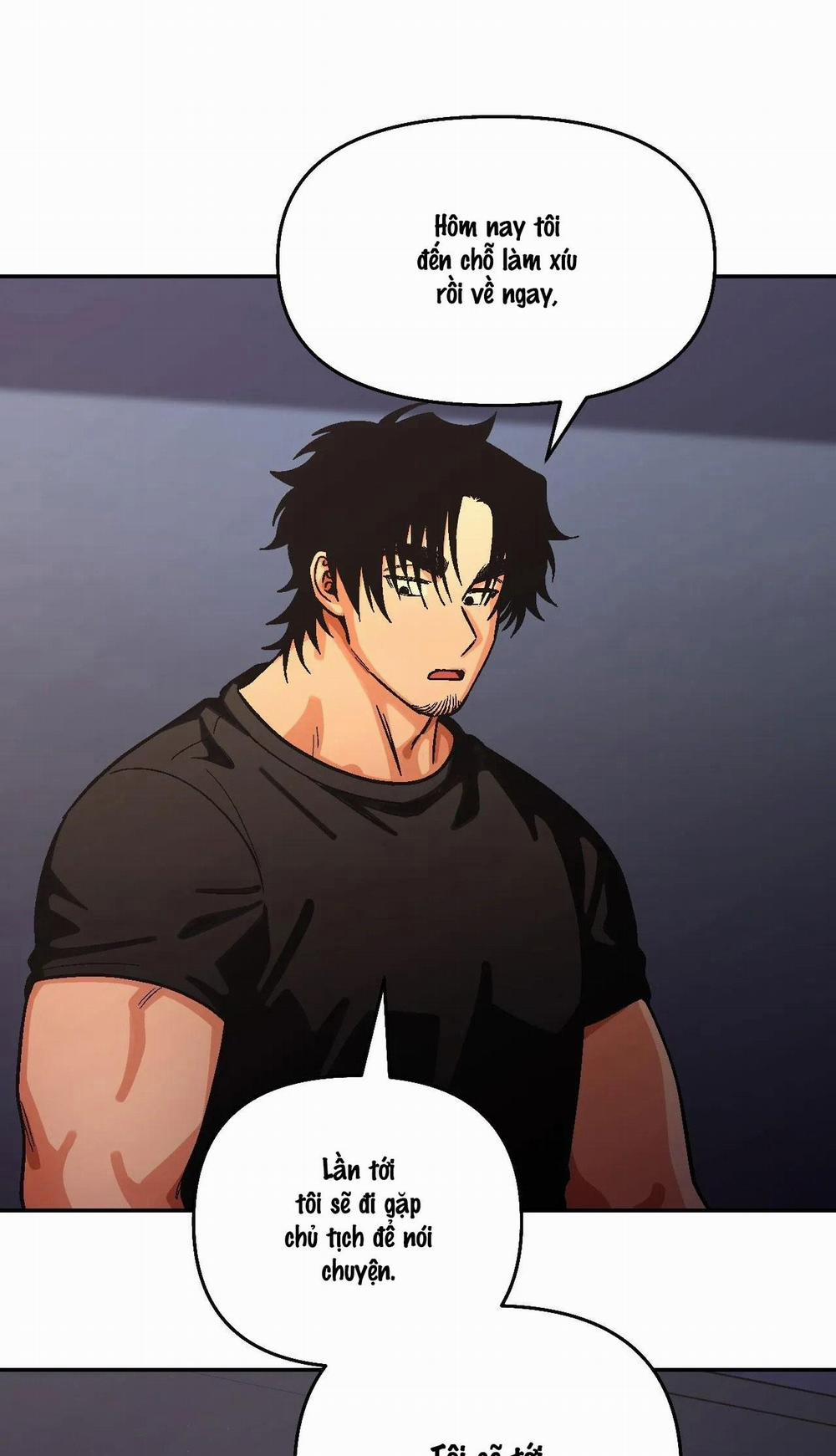 Love So Pure 77 trang 26