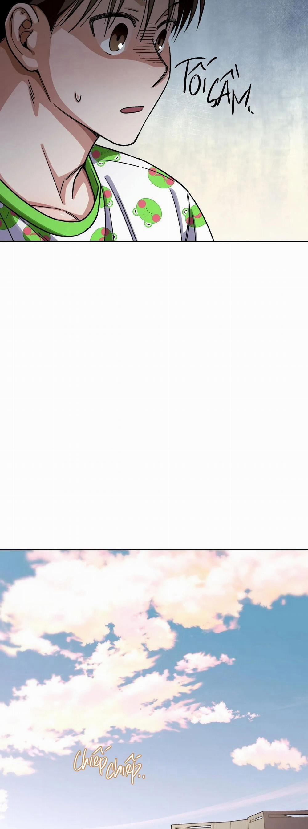 Love So Pure 77 trang 32