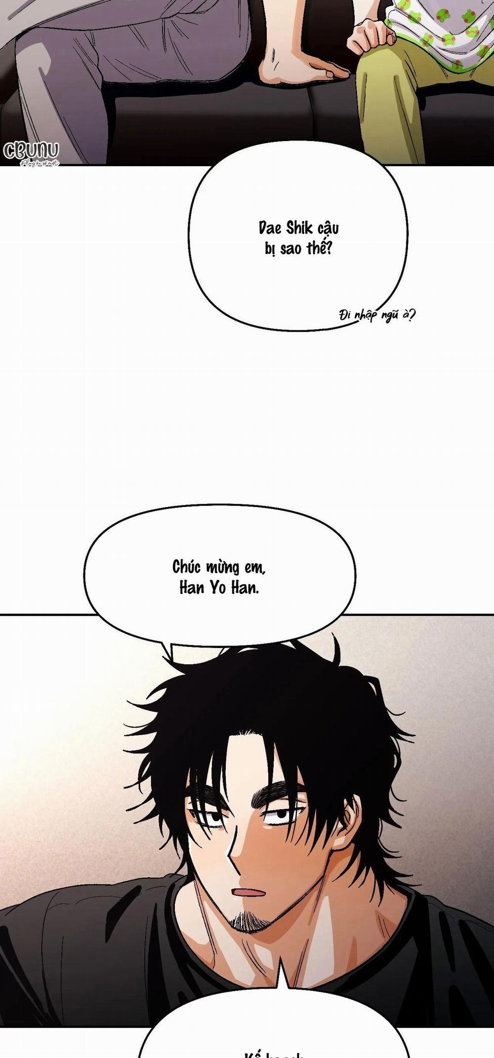 Love So Pure 77 trang 35