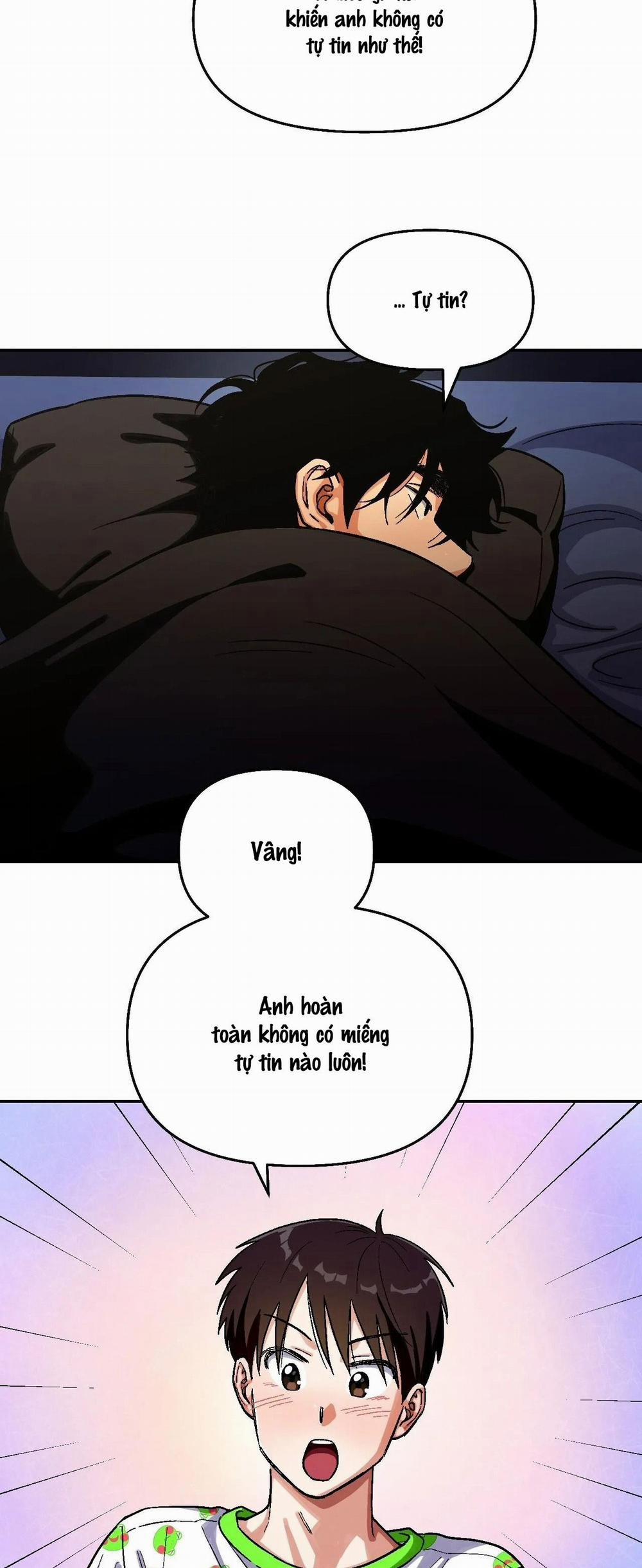 Love So Pure 77 trang 4