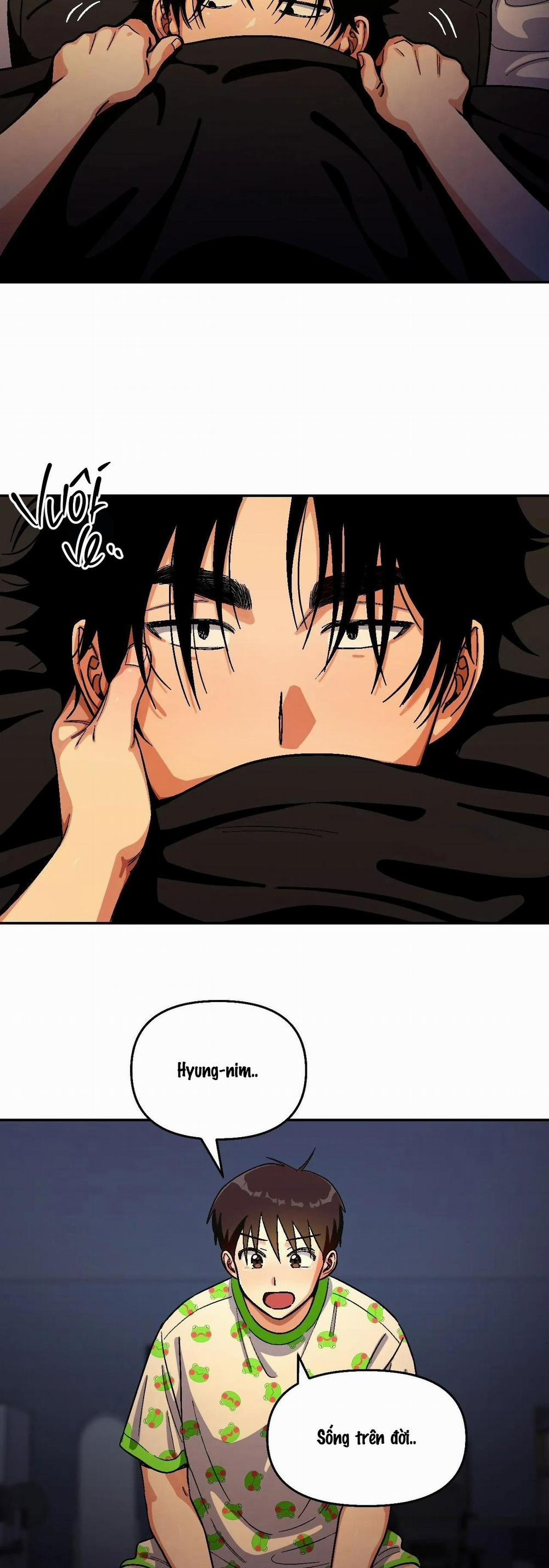 Love So Pure 77 trang 8