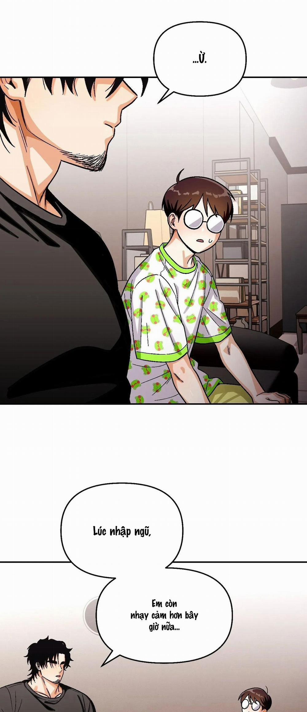 Love So Pure 78 trang 12