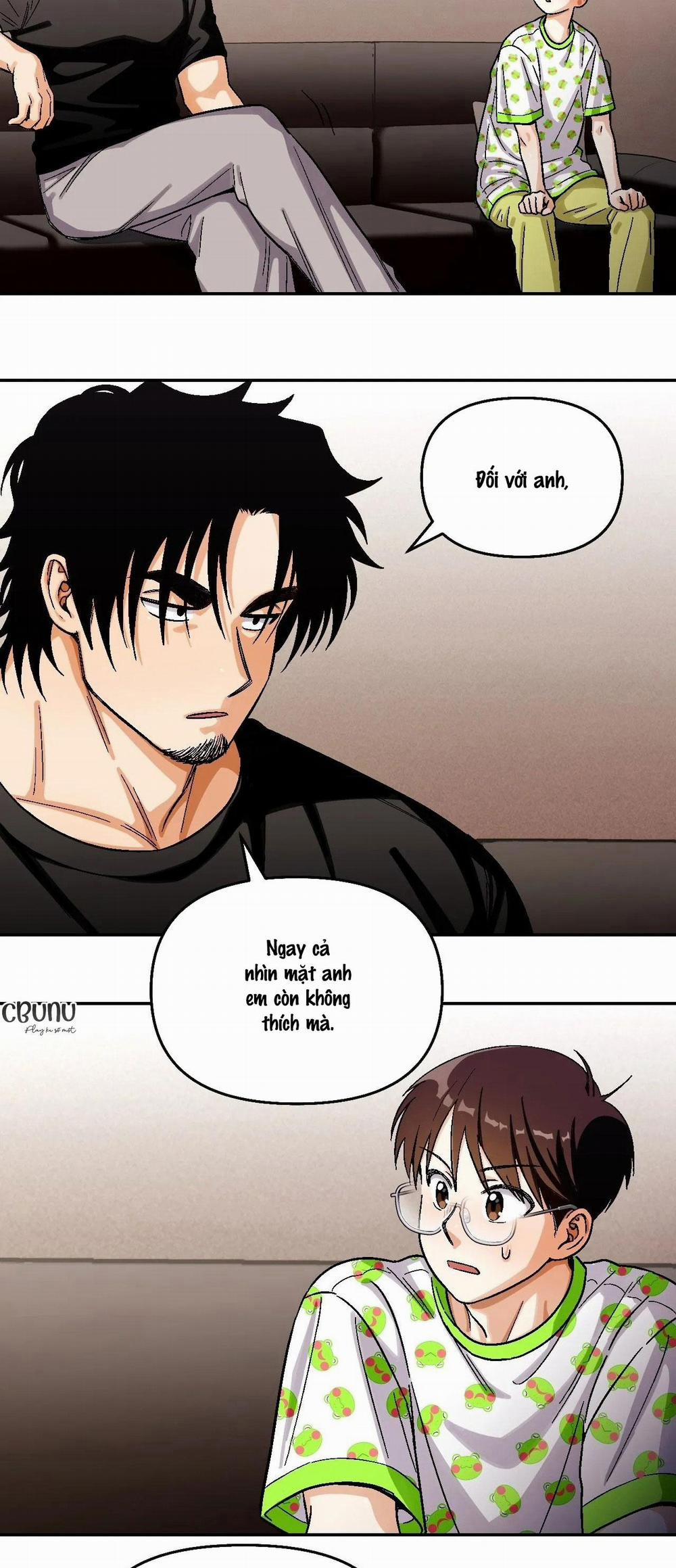 Love So Pure 78 trang 13