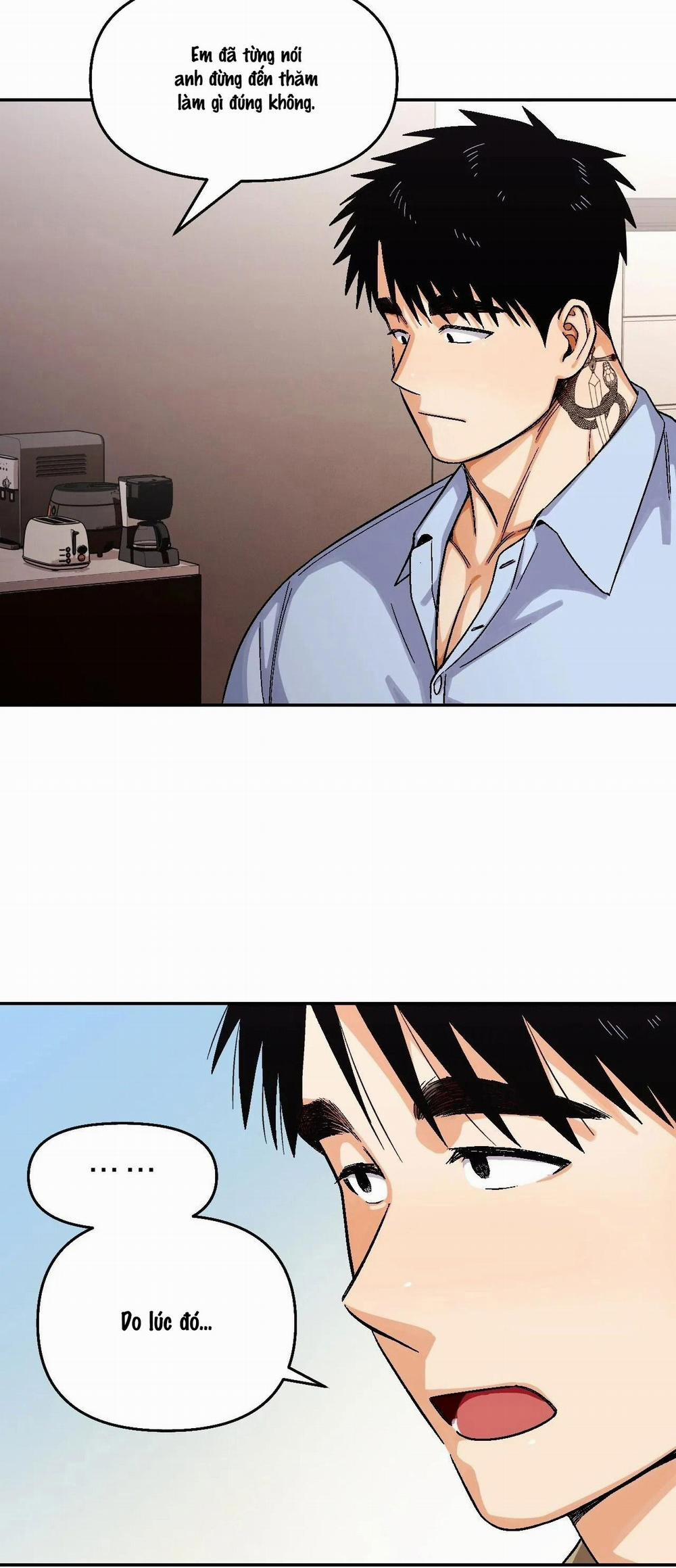 Love So Pure 78 trang 14