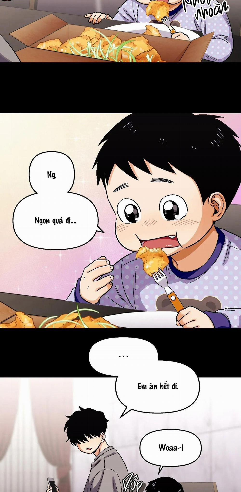 Love So Pure 78 trang 24