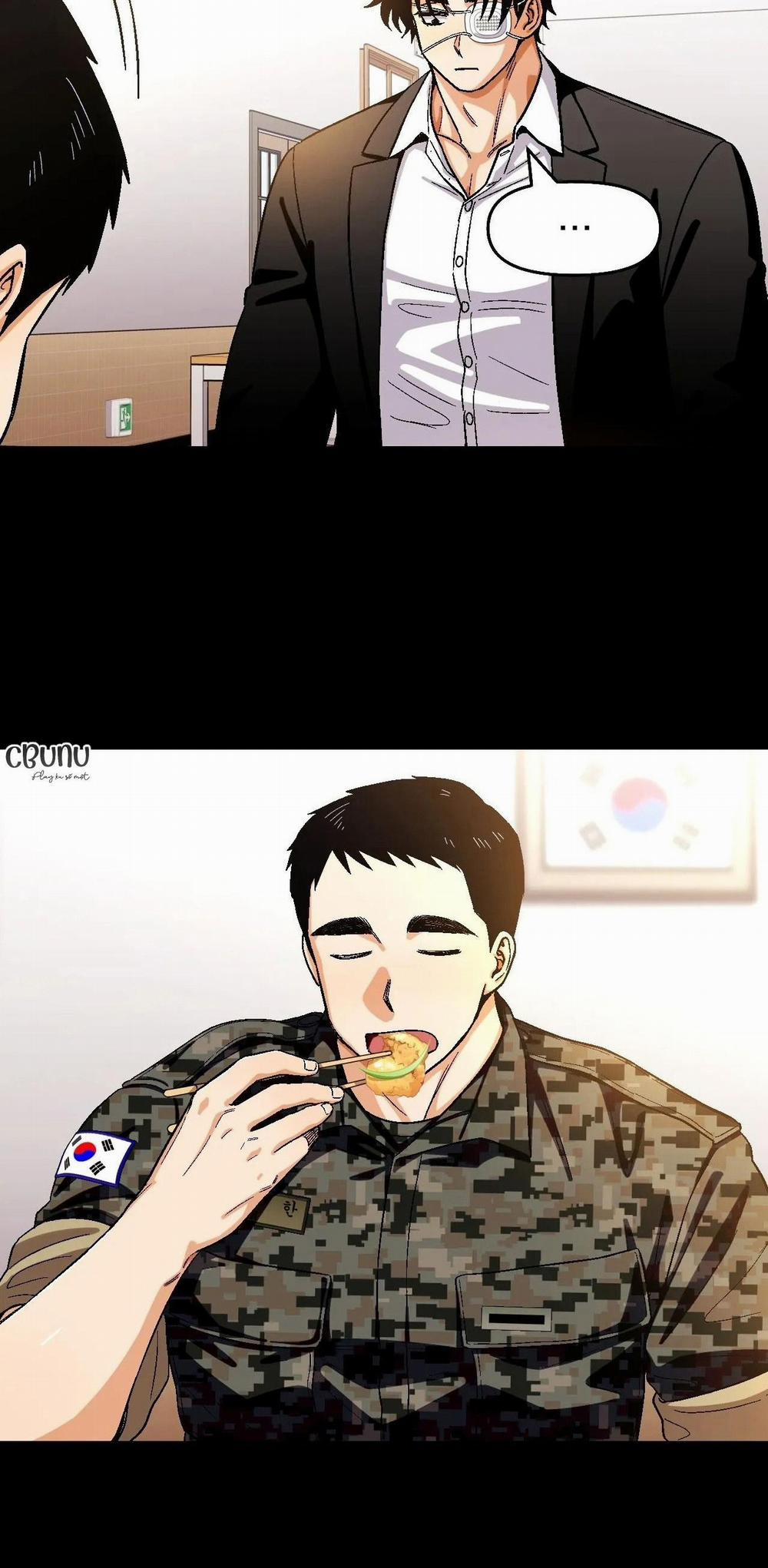 Love So Pure 78 trang 28