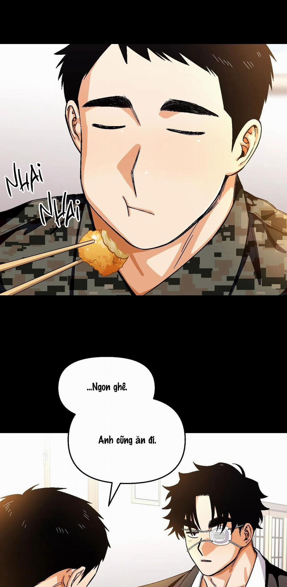 Love So Pure 78 trang 29