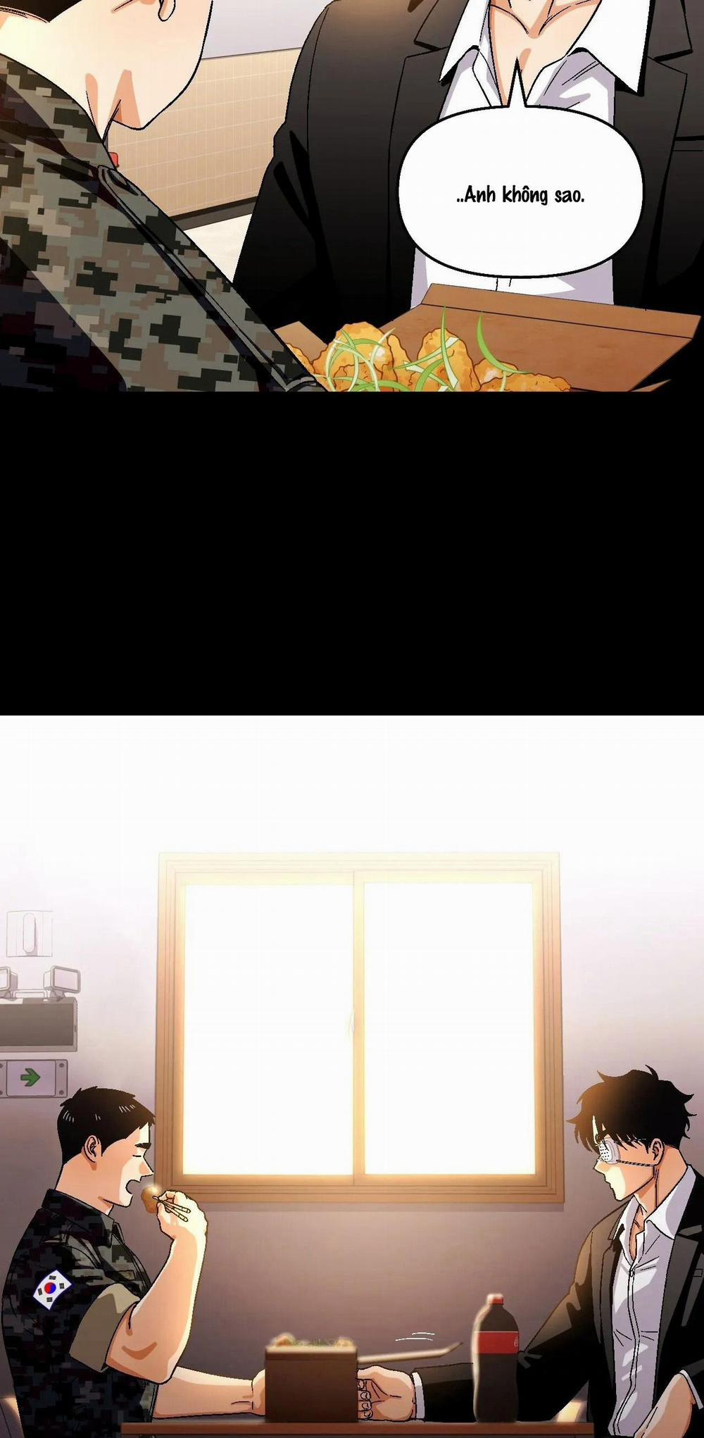 Love So Pure 78 trang 30