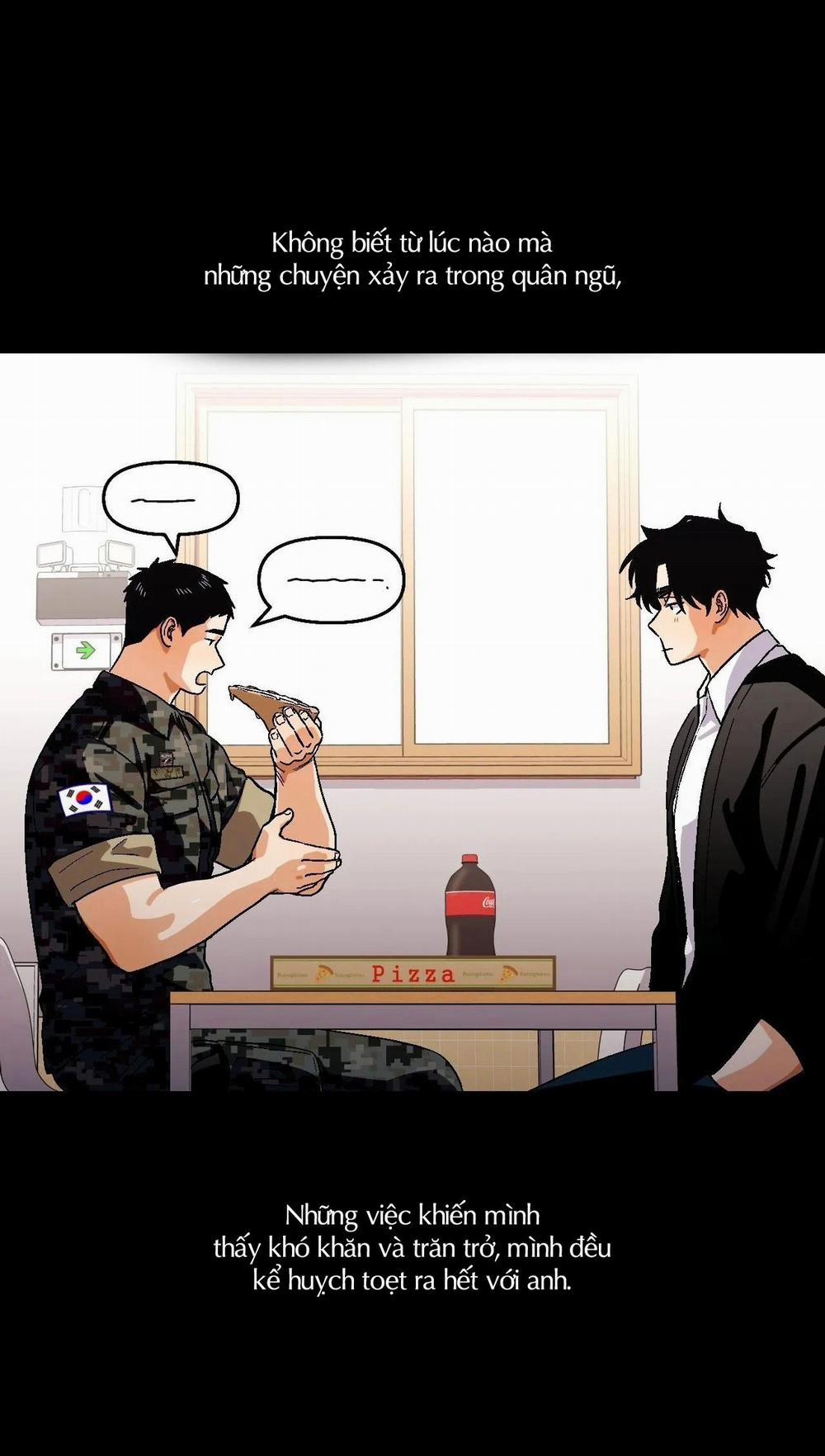 Love So Pure 78 trang 33