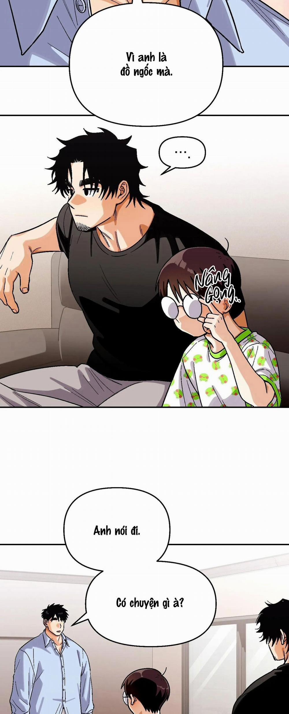 Love So Pure 78 trang 4