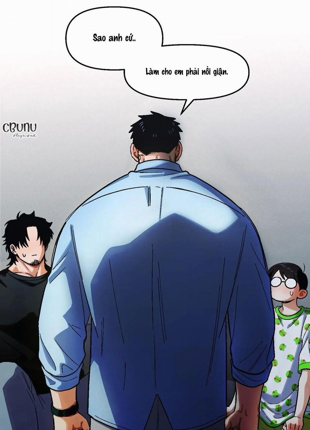 Love So Pure 78 trang 40