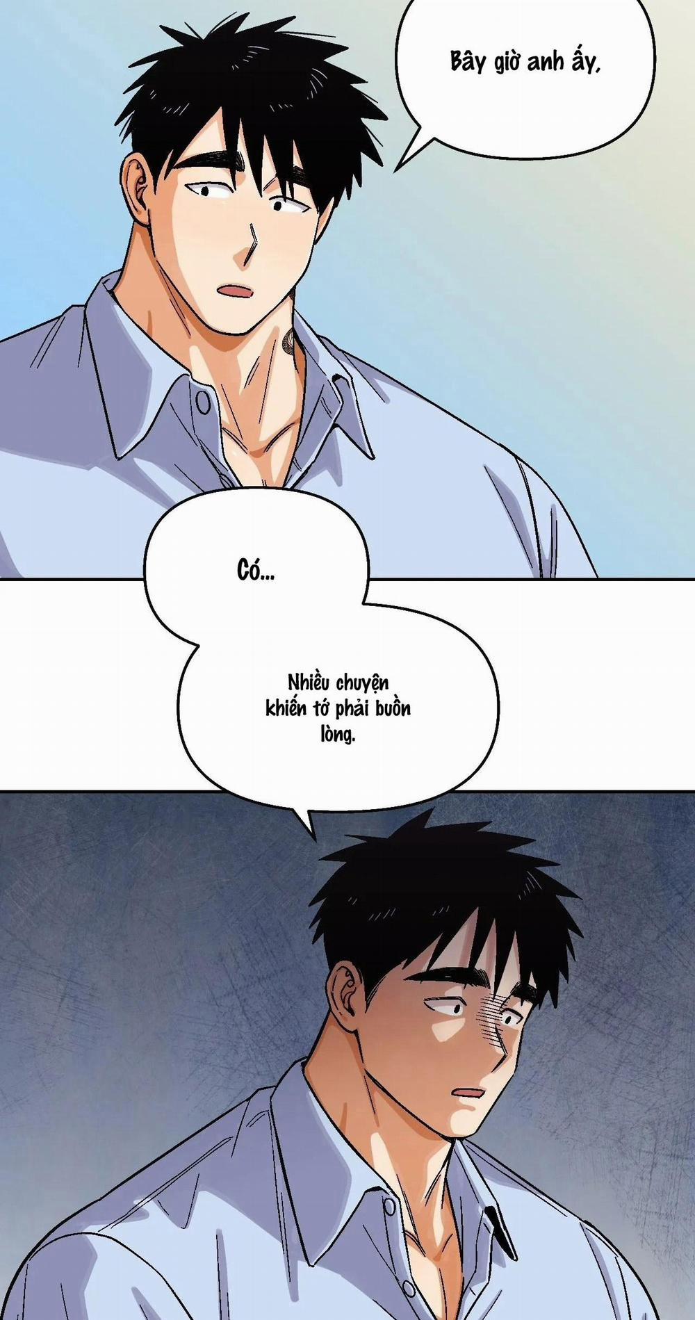 Love So Pure 78 trang 8